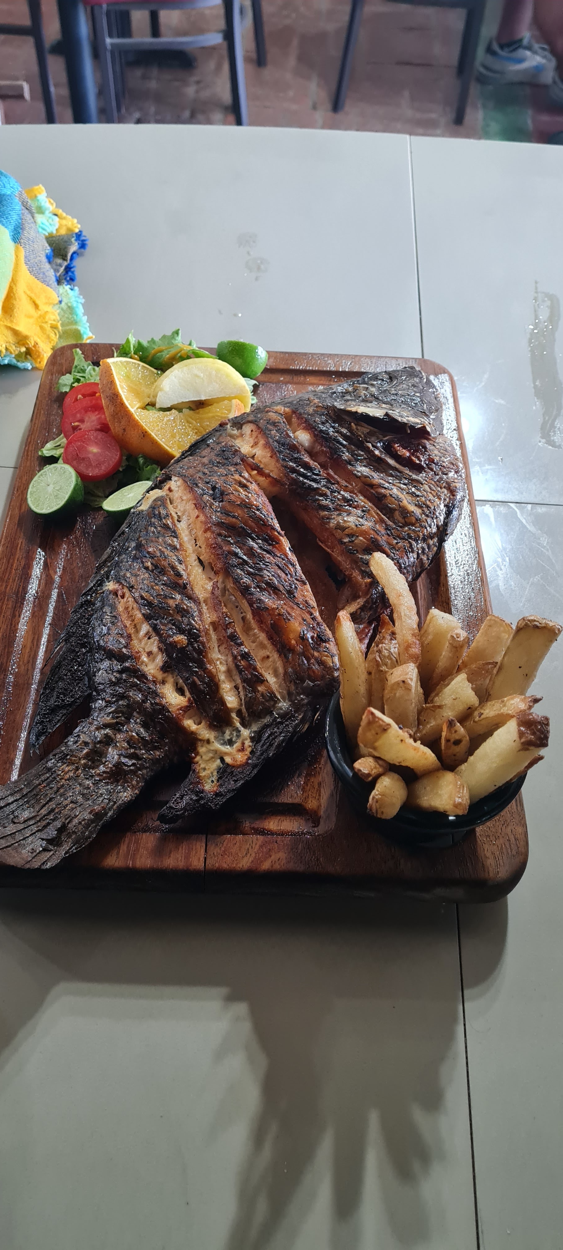 Kuali Cocina Tradicional Mexicana image 5