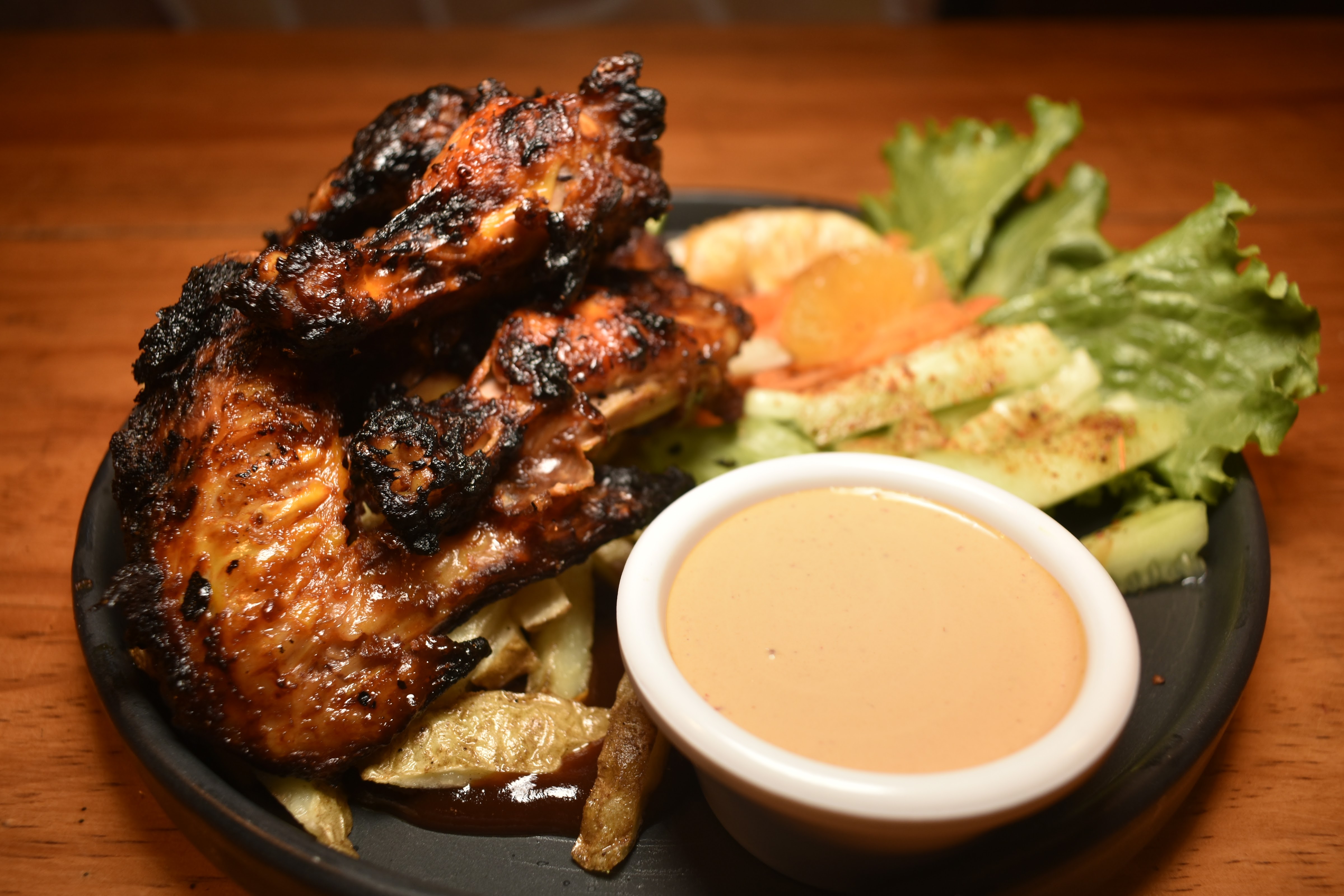 Kuali Cocina Tradicional Mexicana image 6