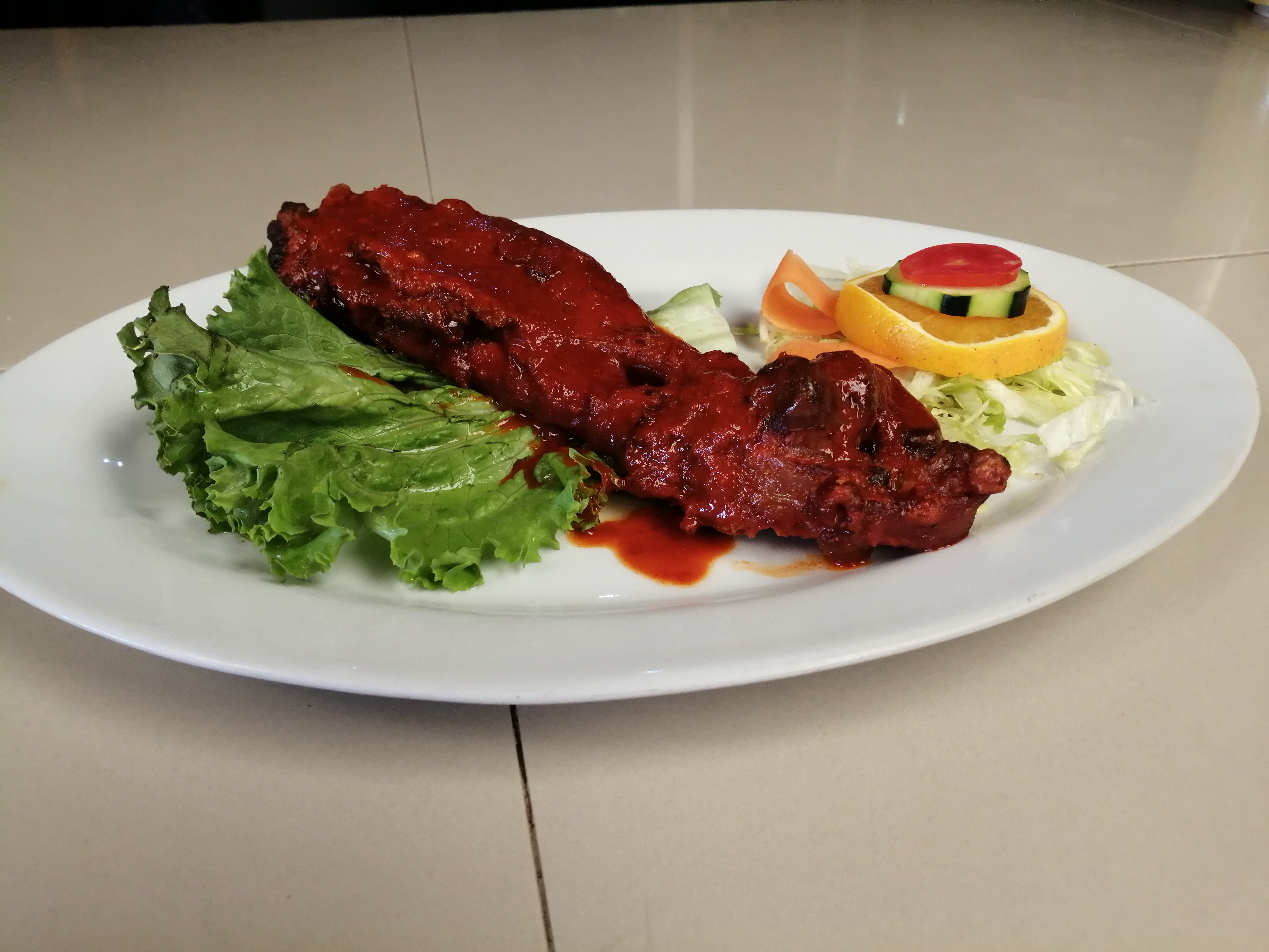 Kuali Cocina Tradicional Mexicana image 8