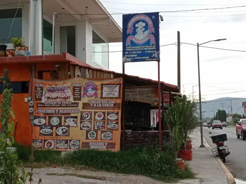 Restaurante Bar El Mesón de Rudy image 1