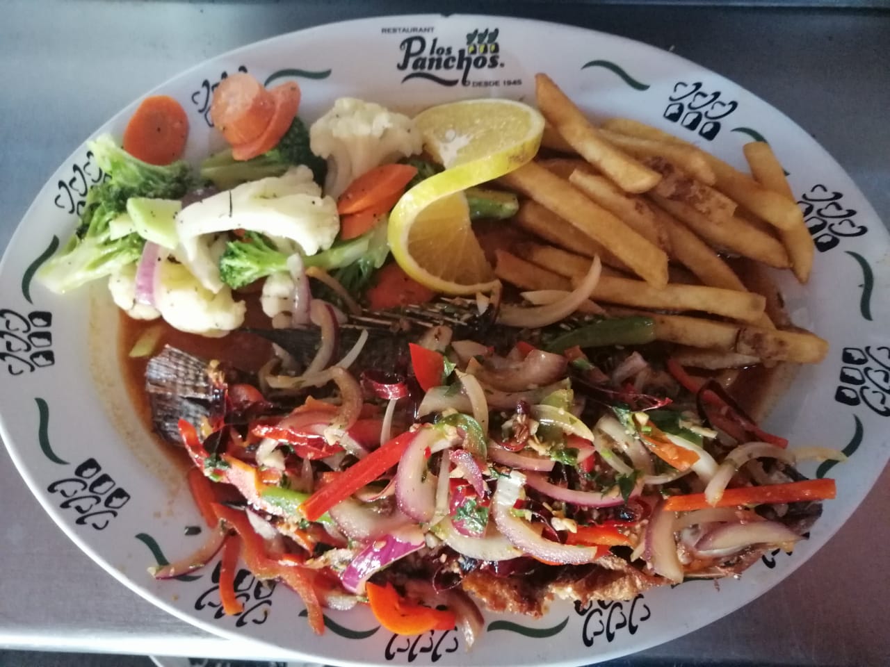 Restaurante Bar El Mesón de Rudy image 2