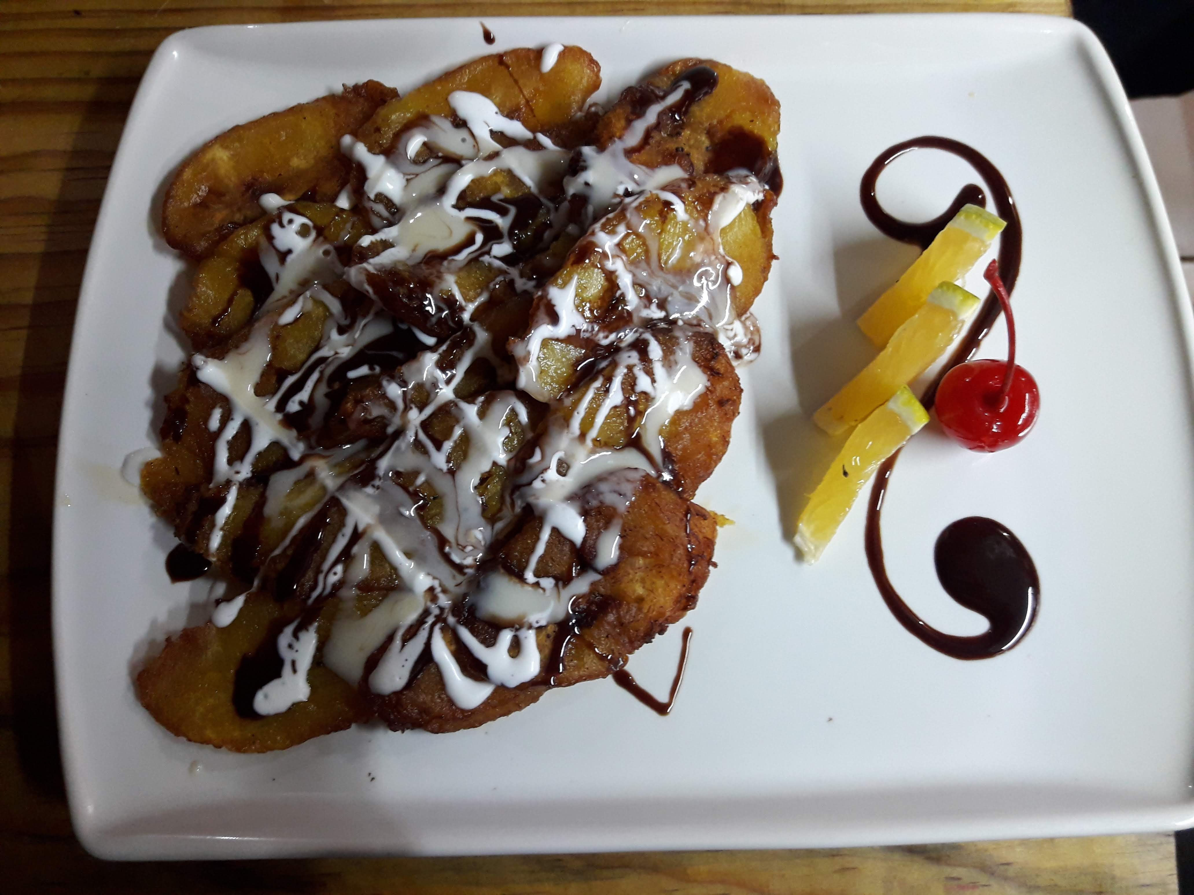 Restaurante Bar El Mesón de Rudy image 5