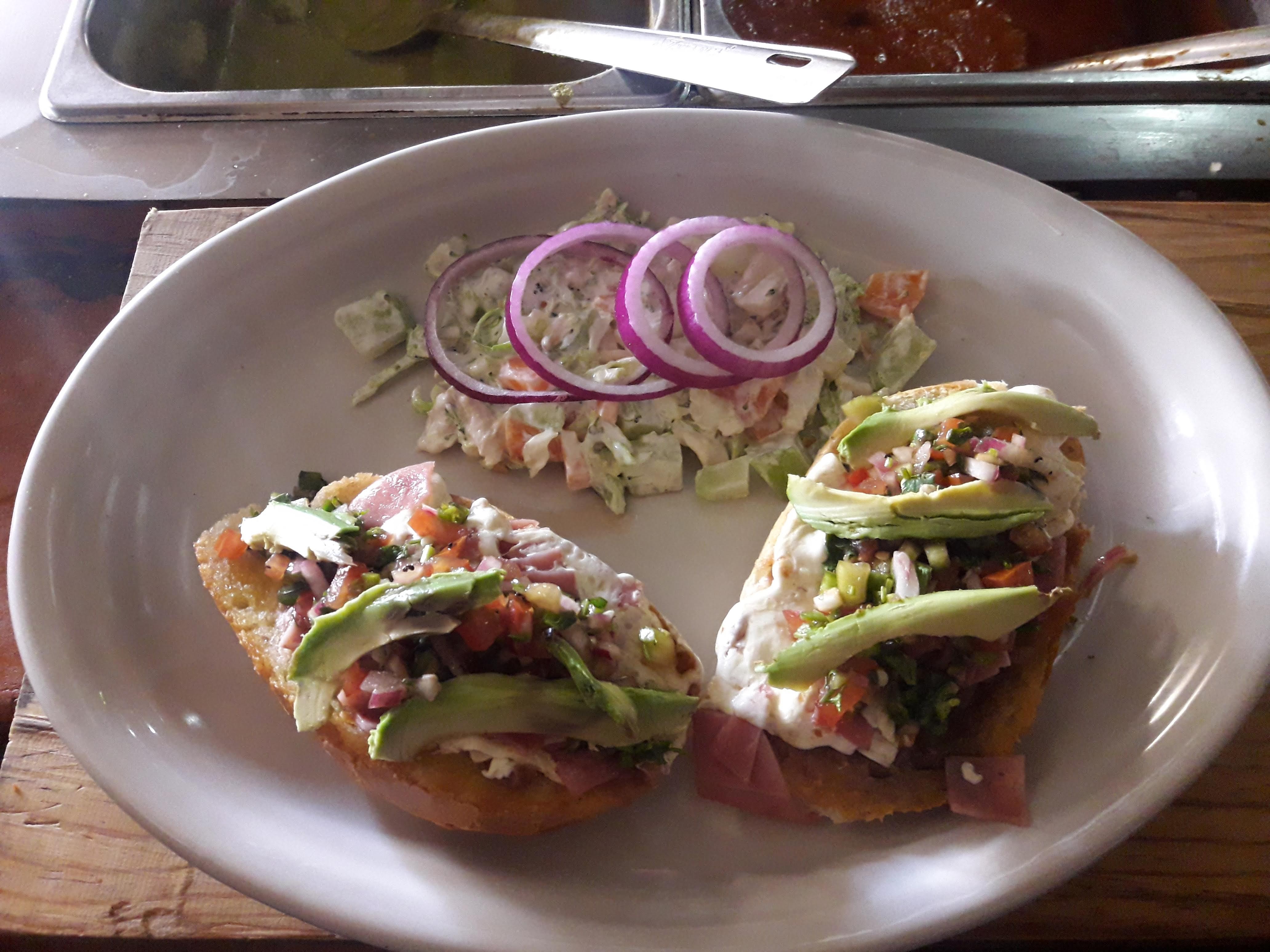 Restaurante Bar El Mesón de Rudy image 10