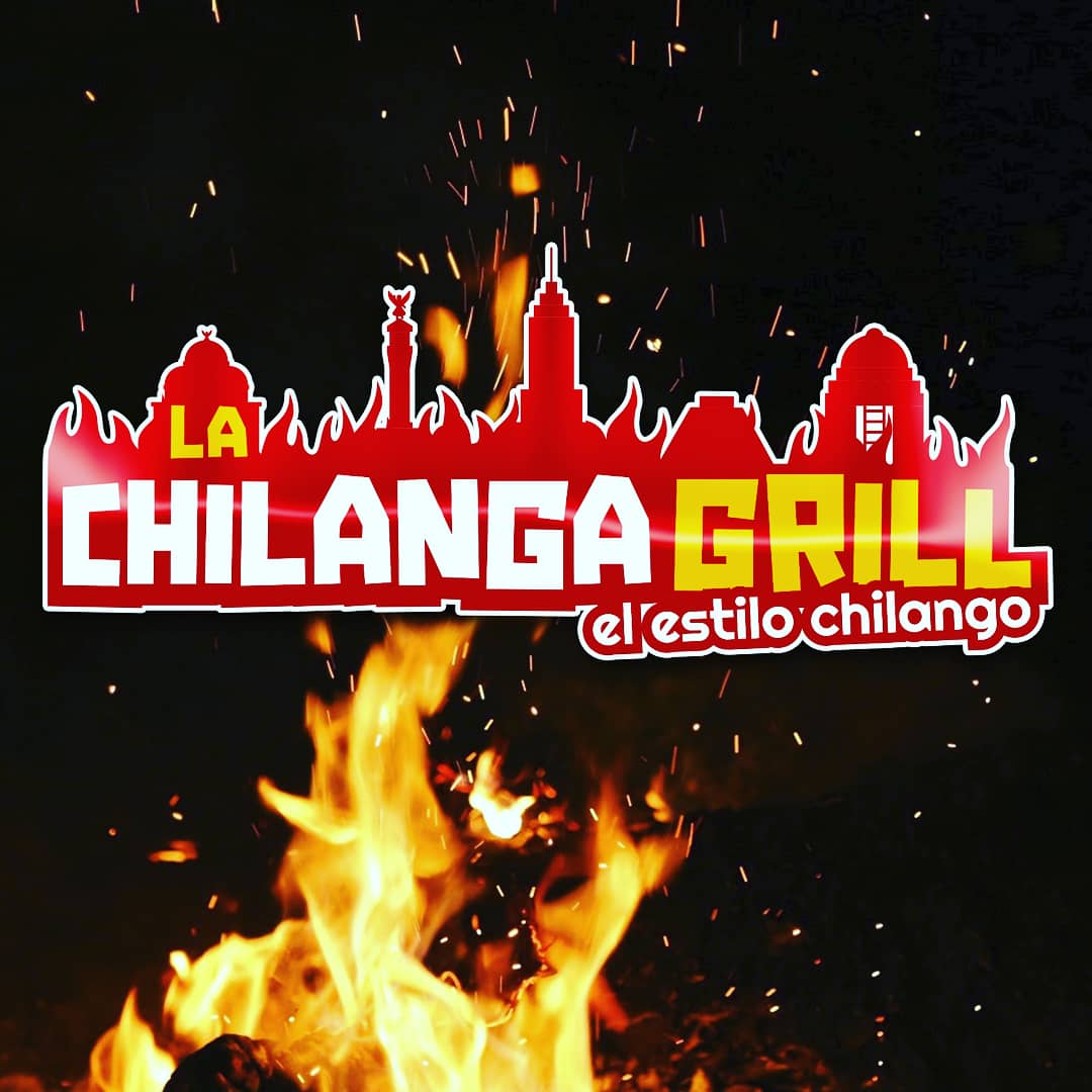 La Chilanga Grill " El Estilo Chilango" image 3