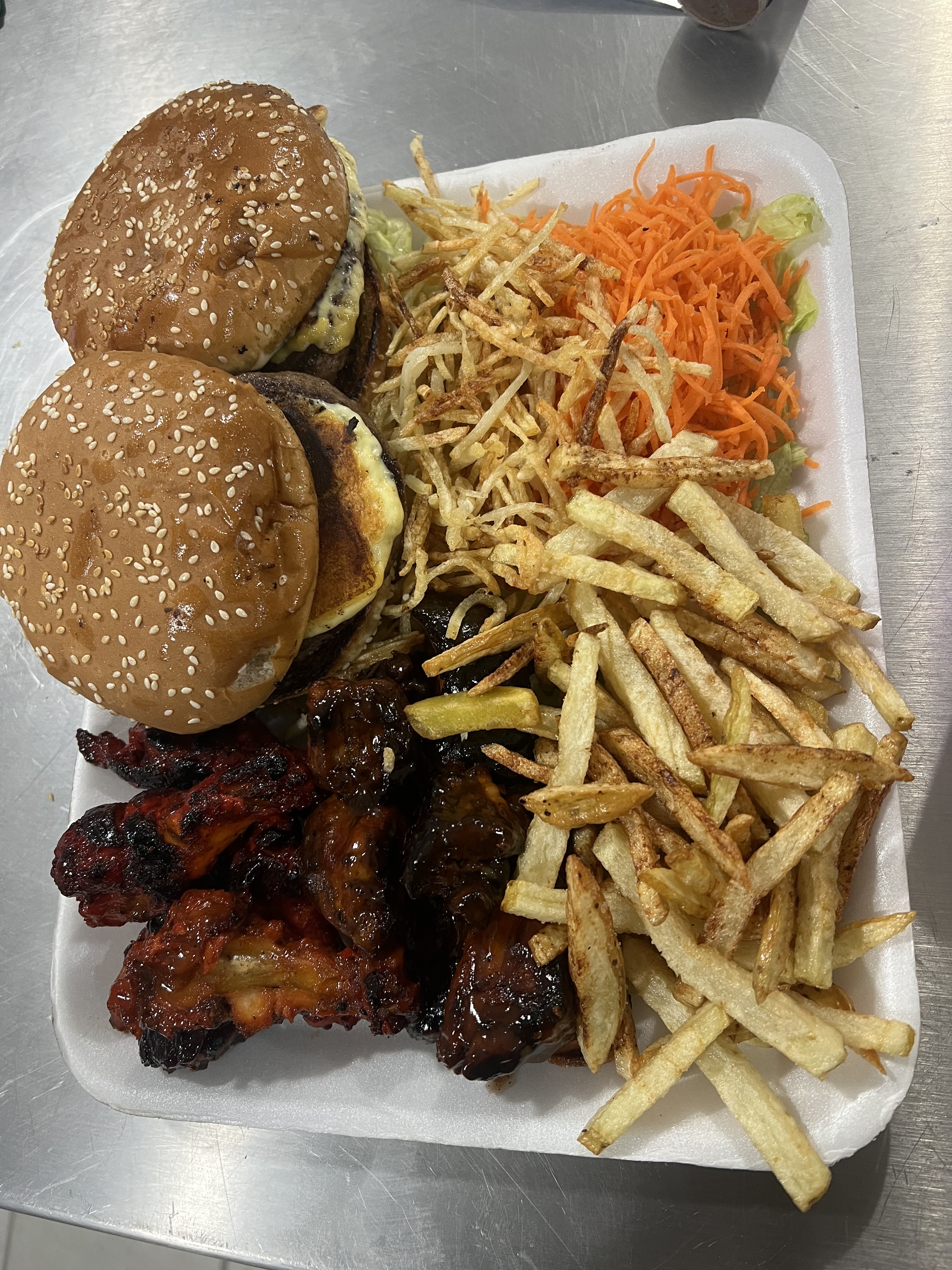 La Chilanga Grill " El Estilo Chilango" image 4