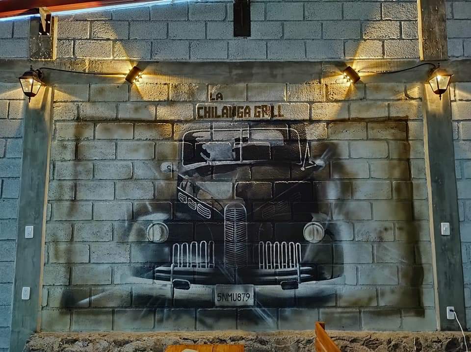 La Chilanga Grill " El Estilo Chilango" image 7