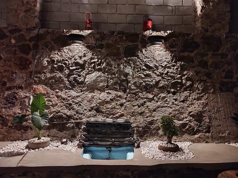 La Chilanga Grill " El Estilo Chilango" image 9