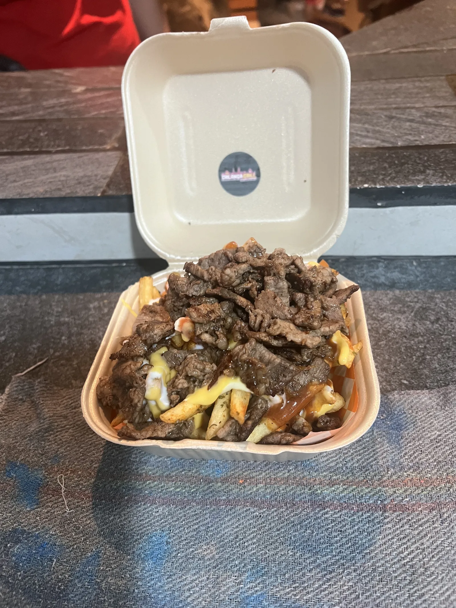 La Chilanga Grill " El Estilo Chilango" image 10