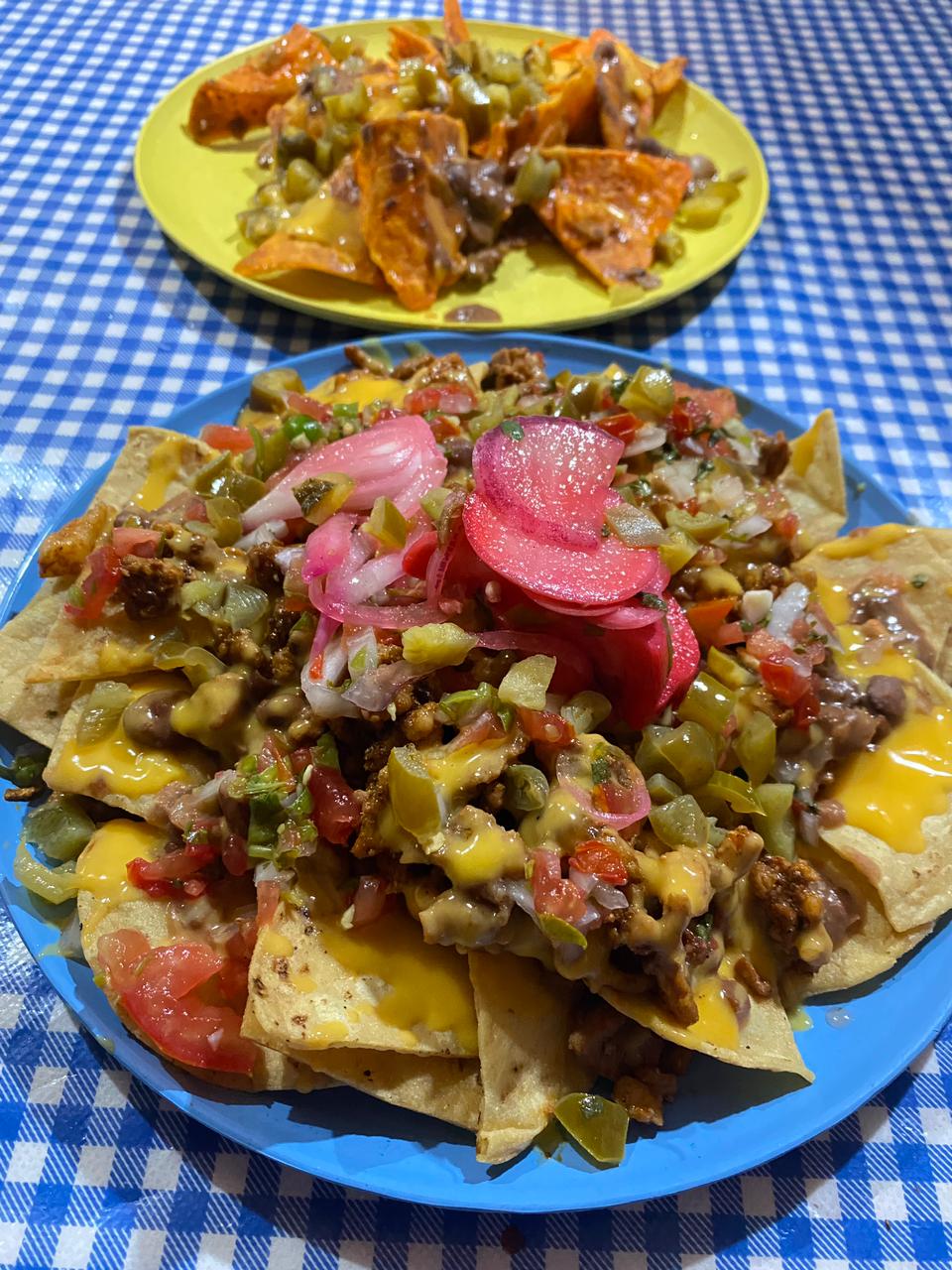 Taquería y hamburguesas el LEÓN image 6