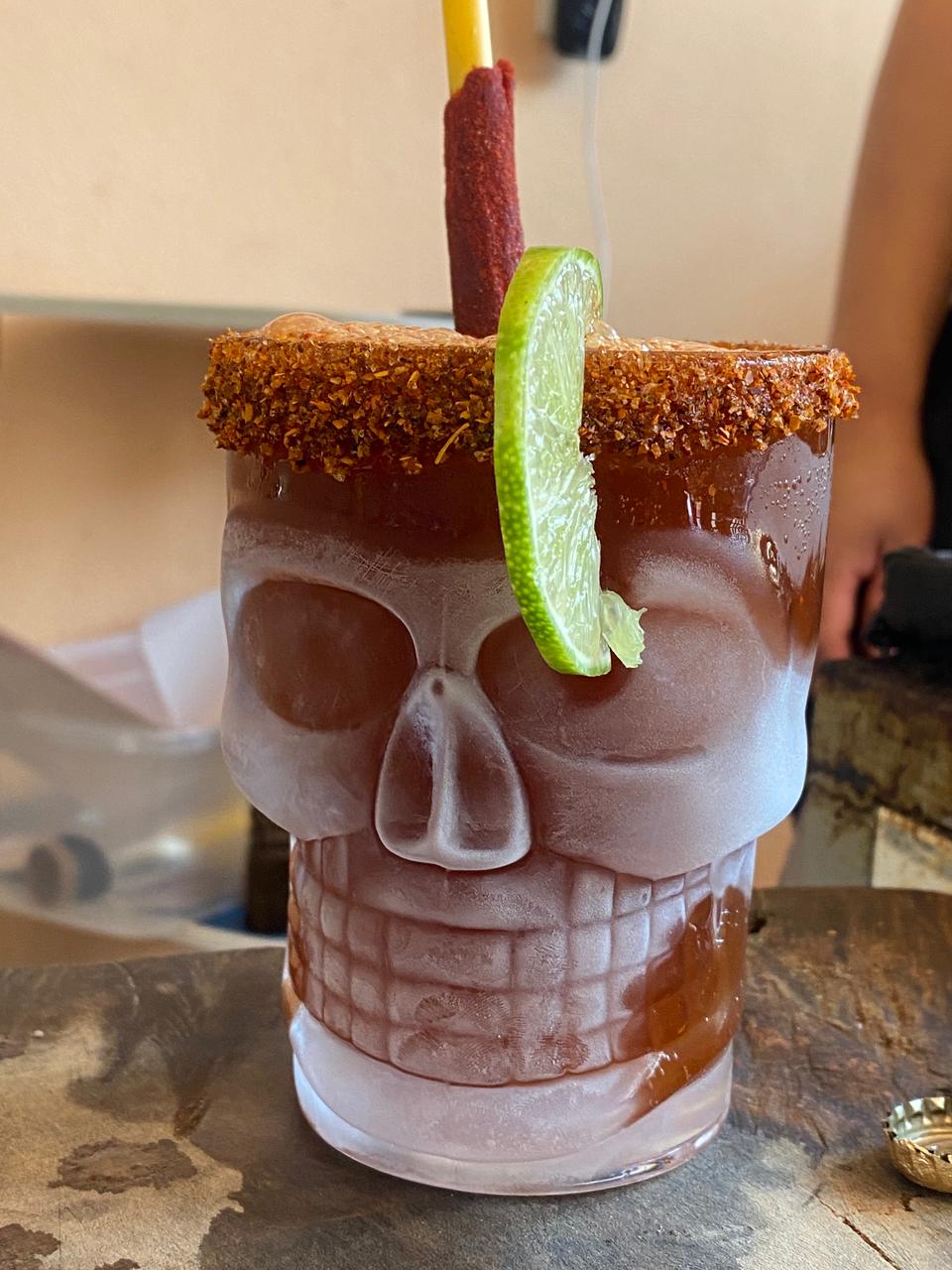 Taquería y hamburguesas el LEÓN image 9