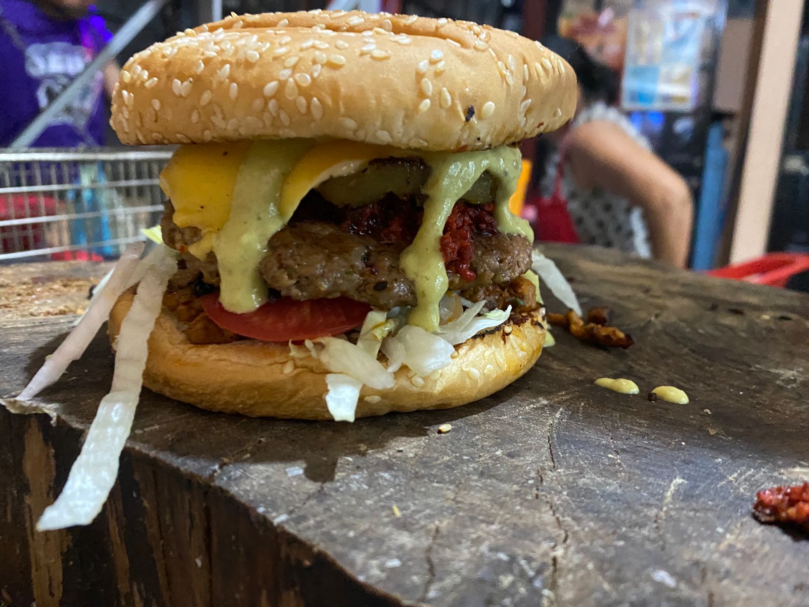 Taquería y hamburguesas el LEÓN image 10