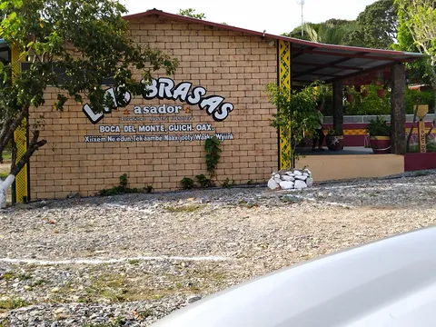 Las Brasas image 1