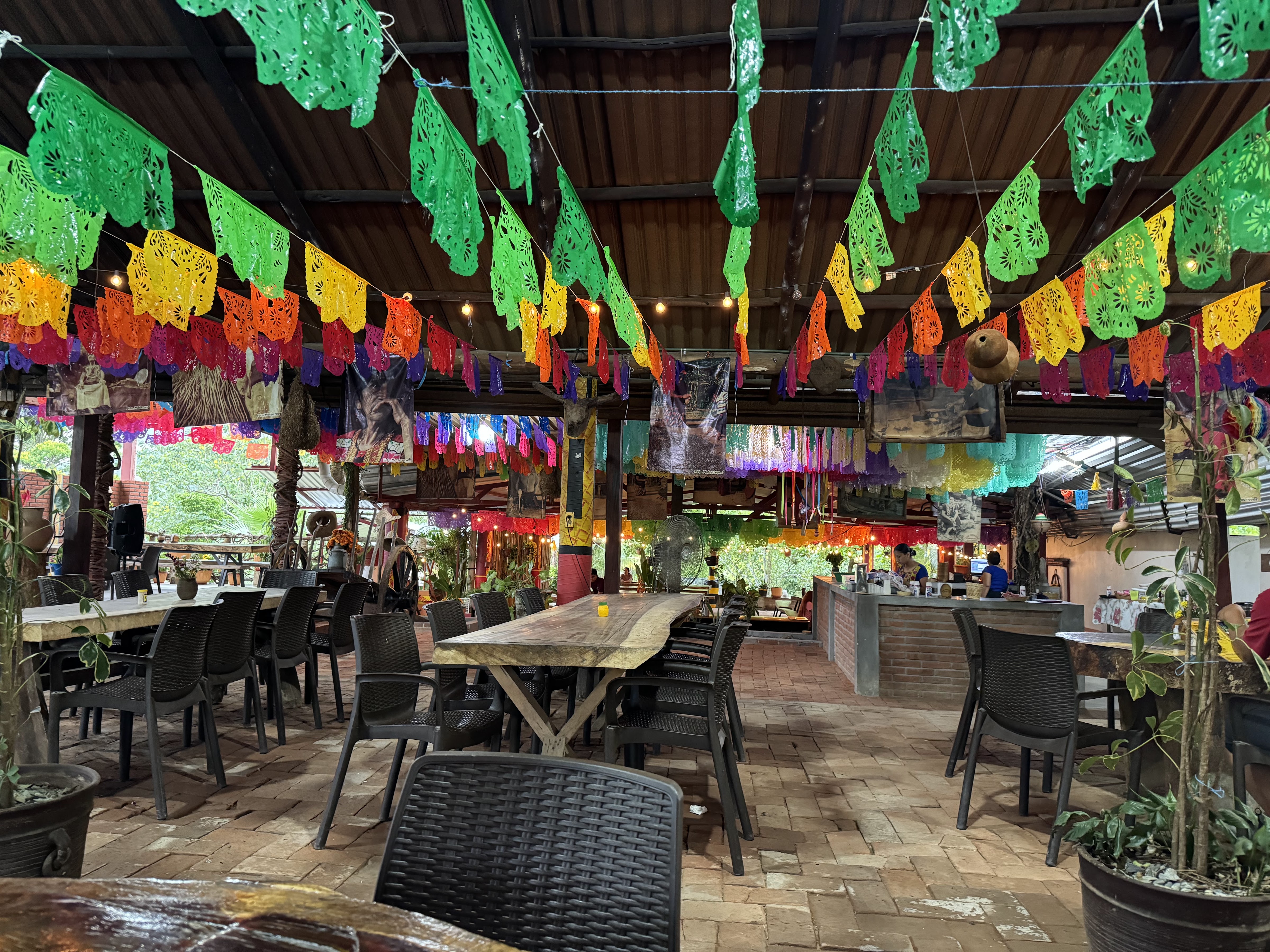 Las Brasas image 3