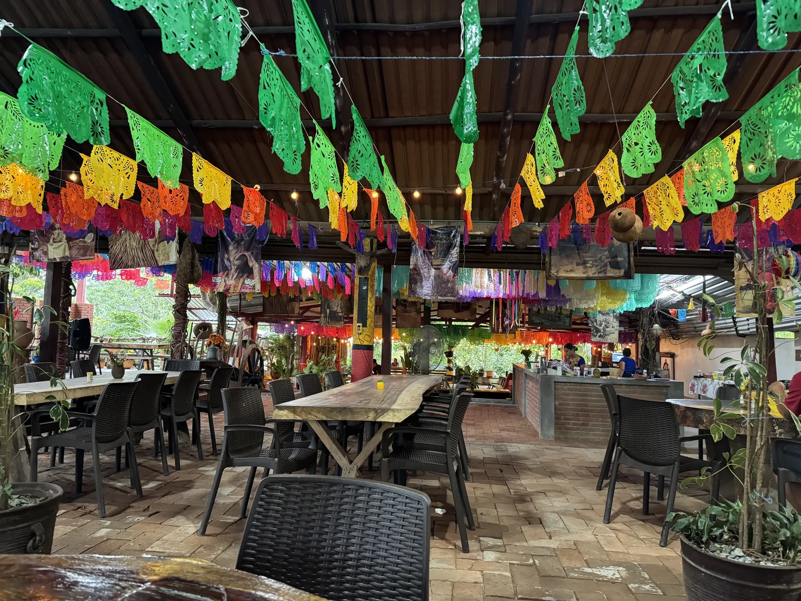 Las Brasas image 3