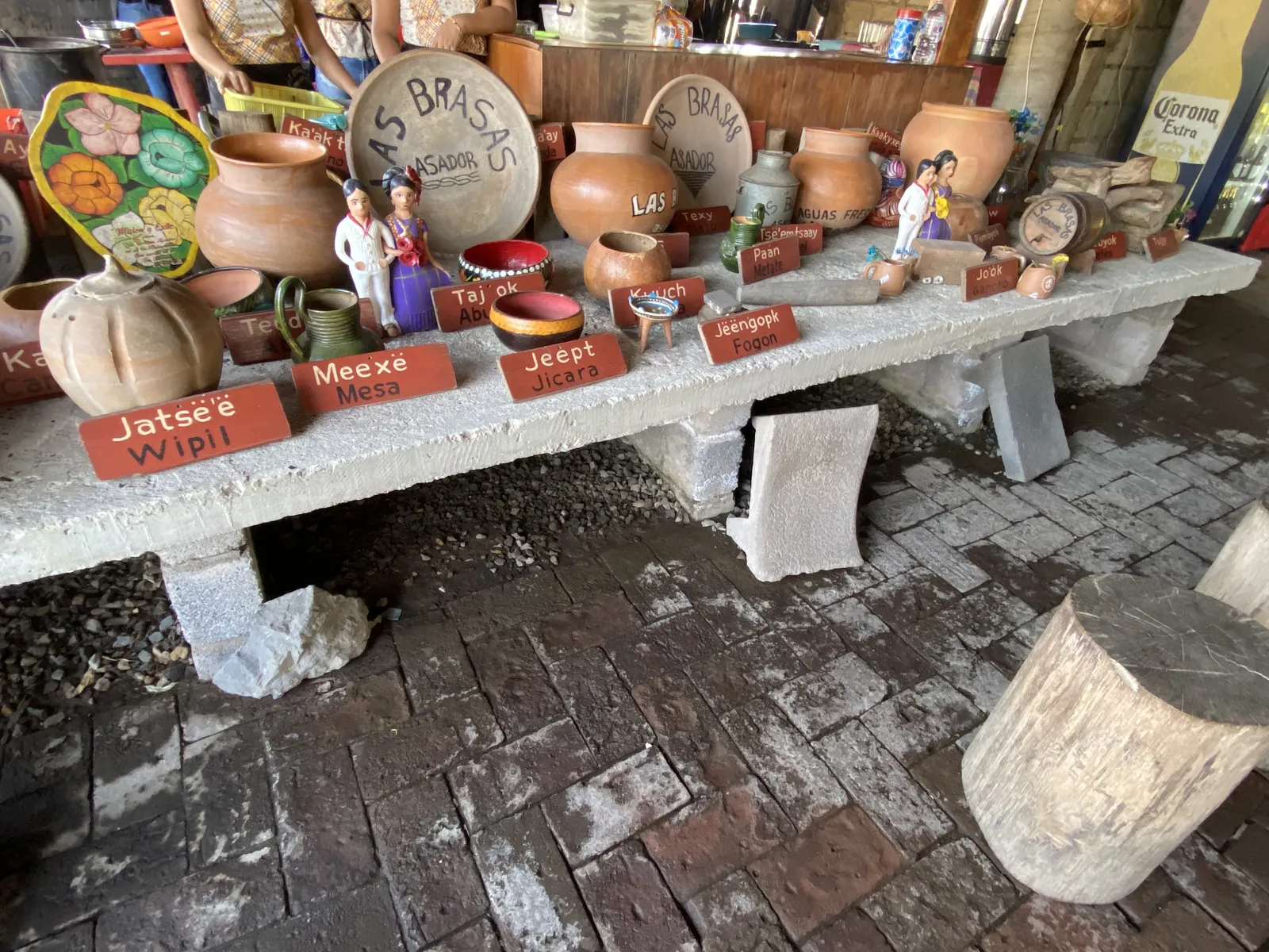 Las Brasas image 4