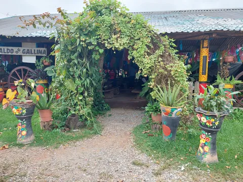 Las Brasas image 5