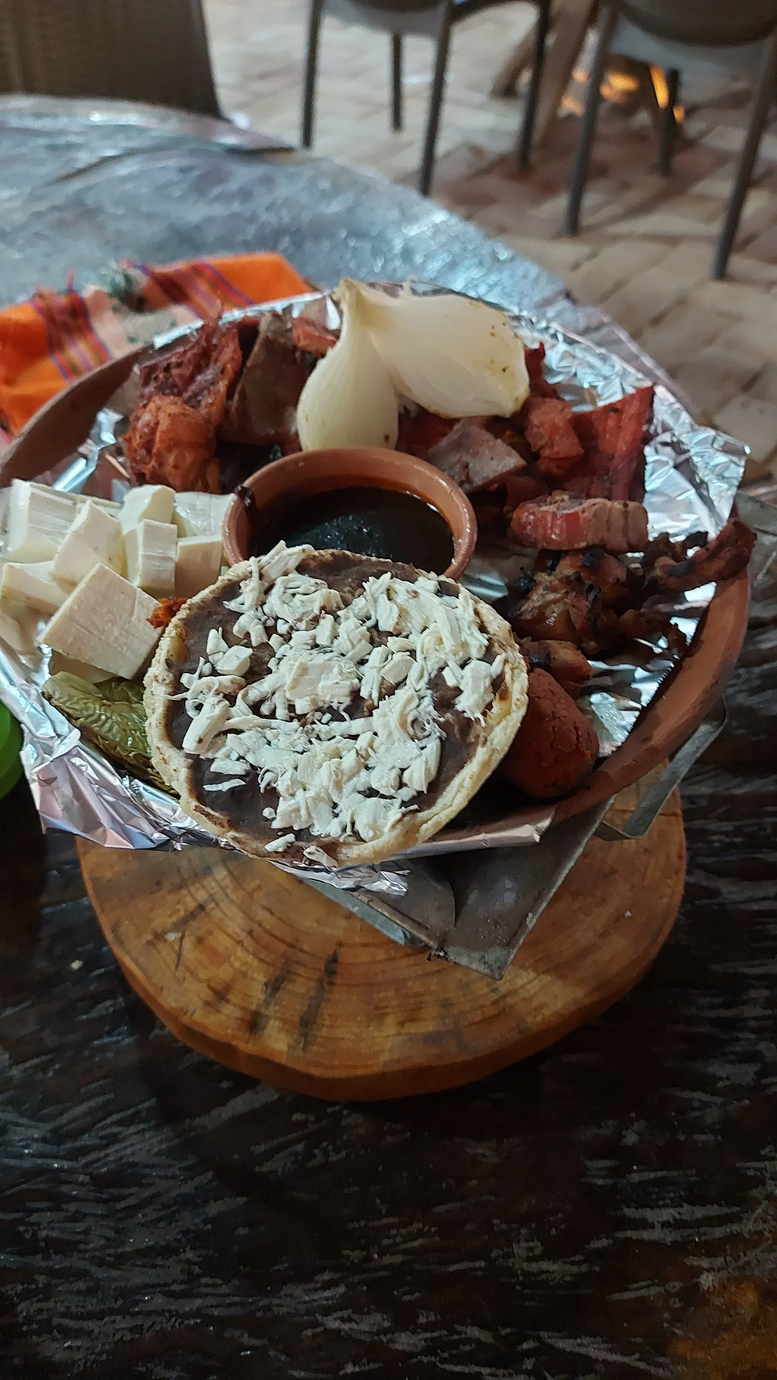 Las Brasas image 7
