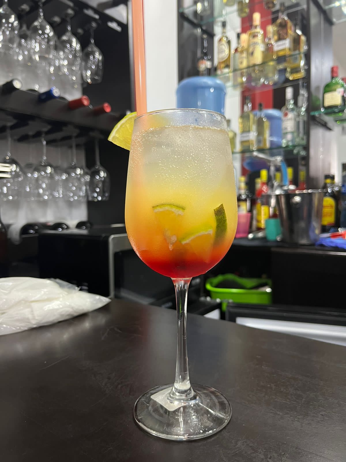 Fonda Doña Elvira Restaurant Buffet image 8