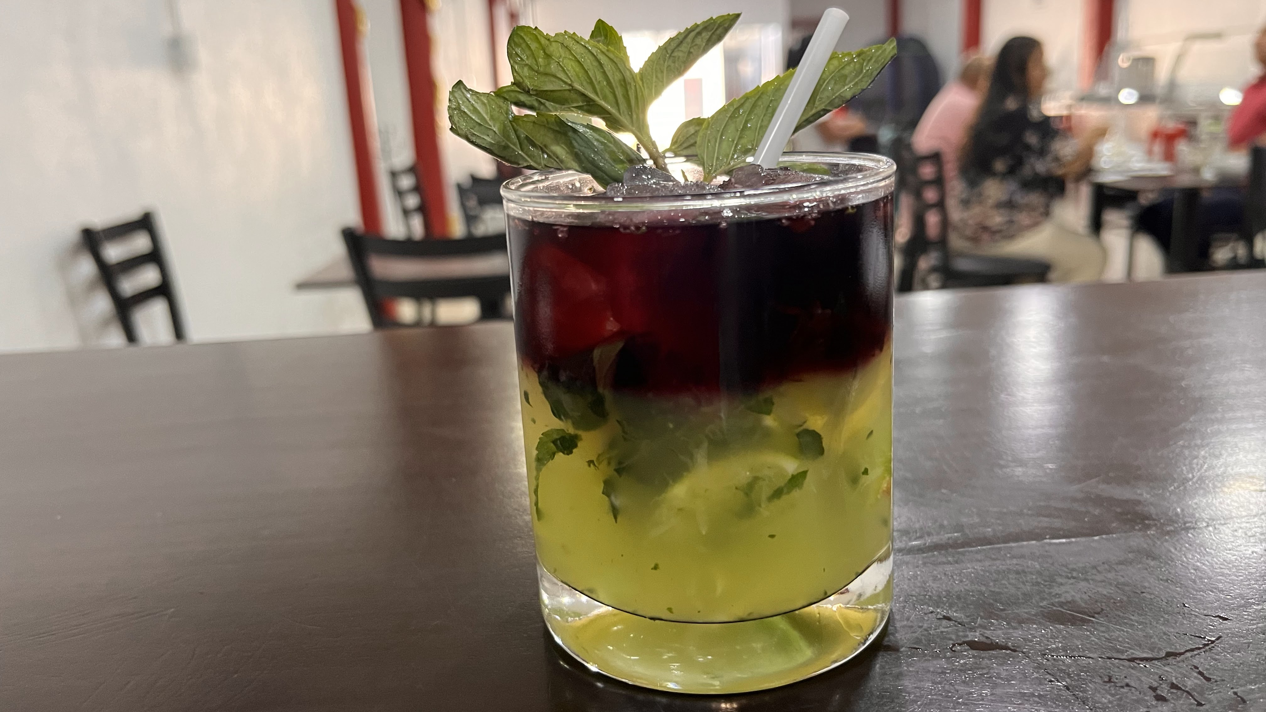 Fonda Doña Elvira Restaurant Buffet image 9