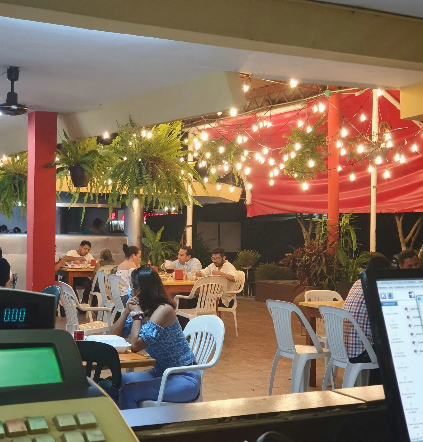 Restaurante "Sonora" image 1