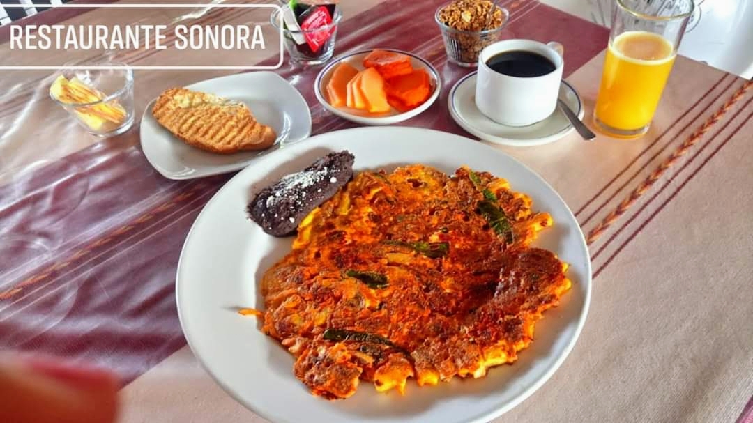 Restaurante "Sonora" image 2