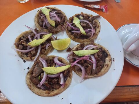 Restaurante "Sonora" image 3
