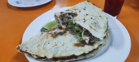 Restaurante "Sonora" image 4