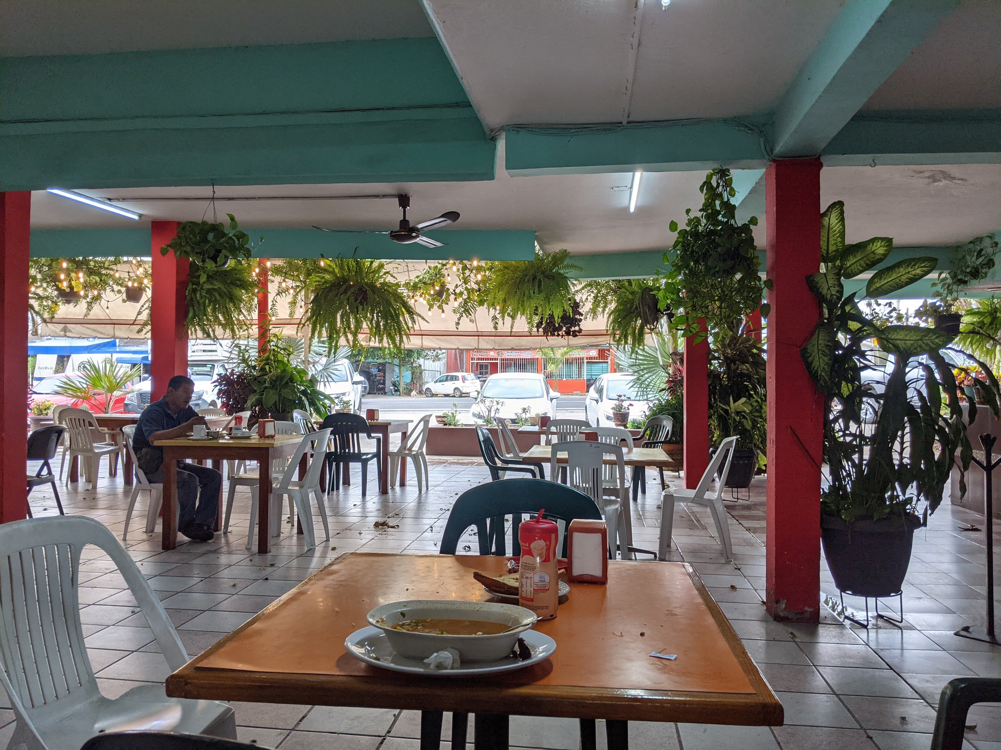 Restaurante "Sonora" image 5