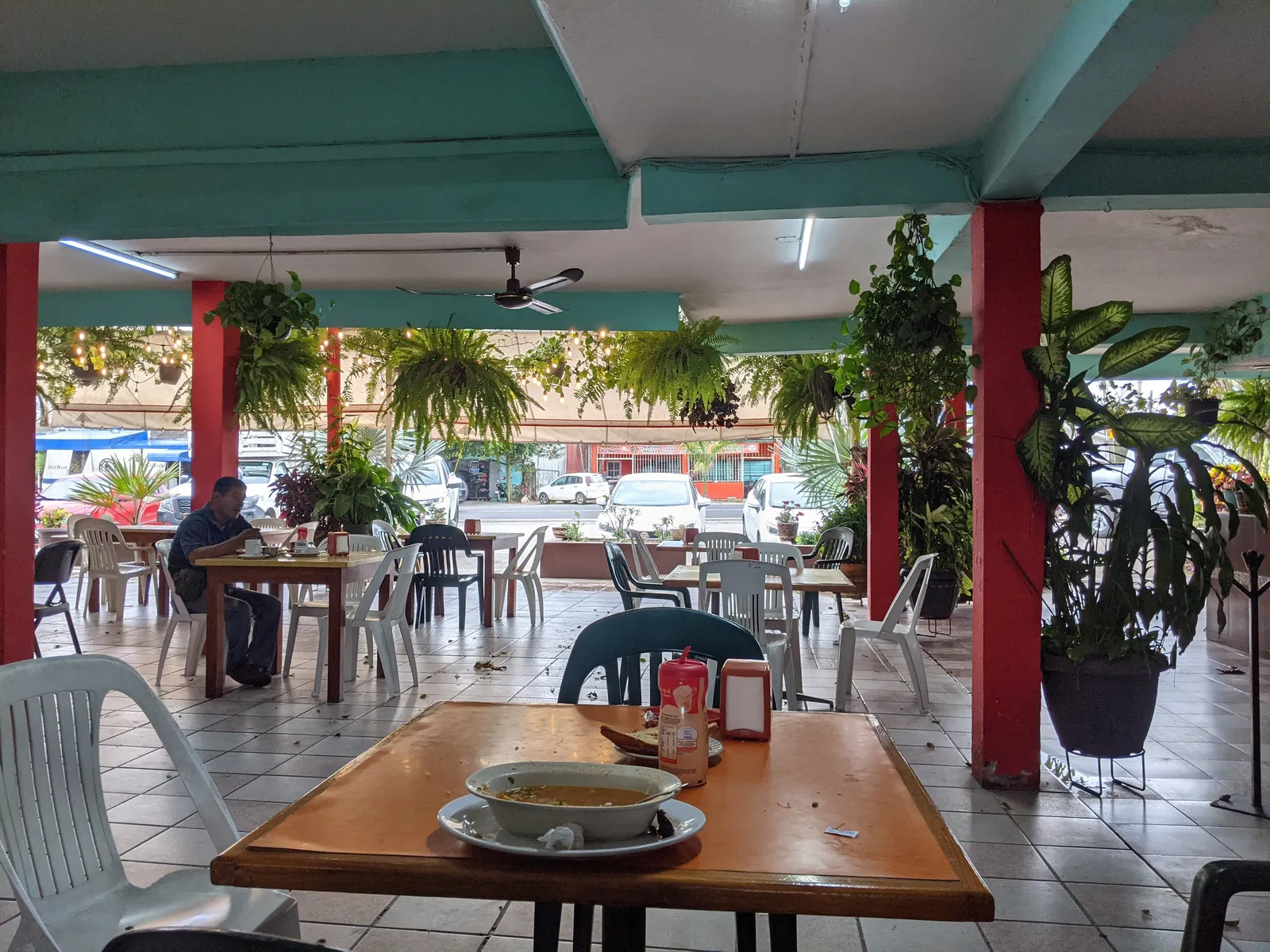 Restaurante "Sonora" image 5