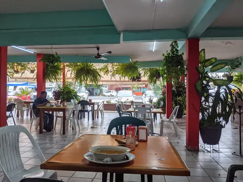 Restaurante "Sonora" image 5