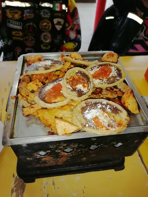 Restaurante "Sonora" image 7