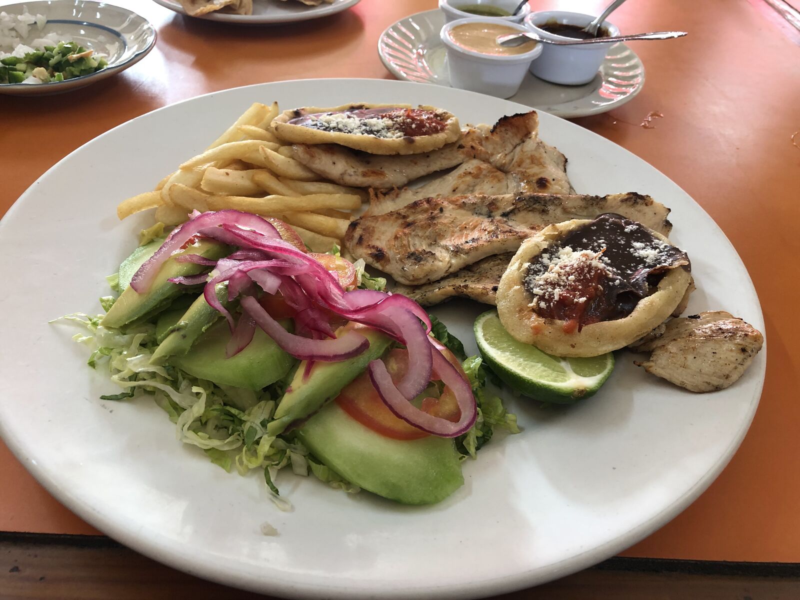 Restaurante "Sonora" image 10