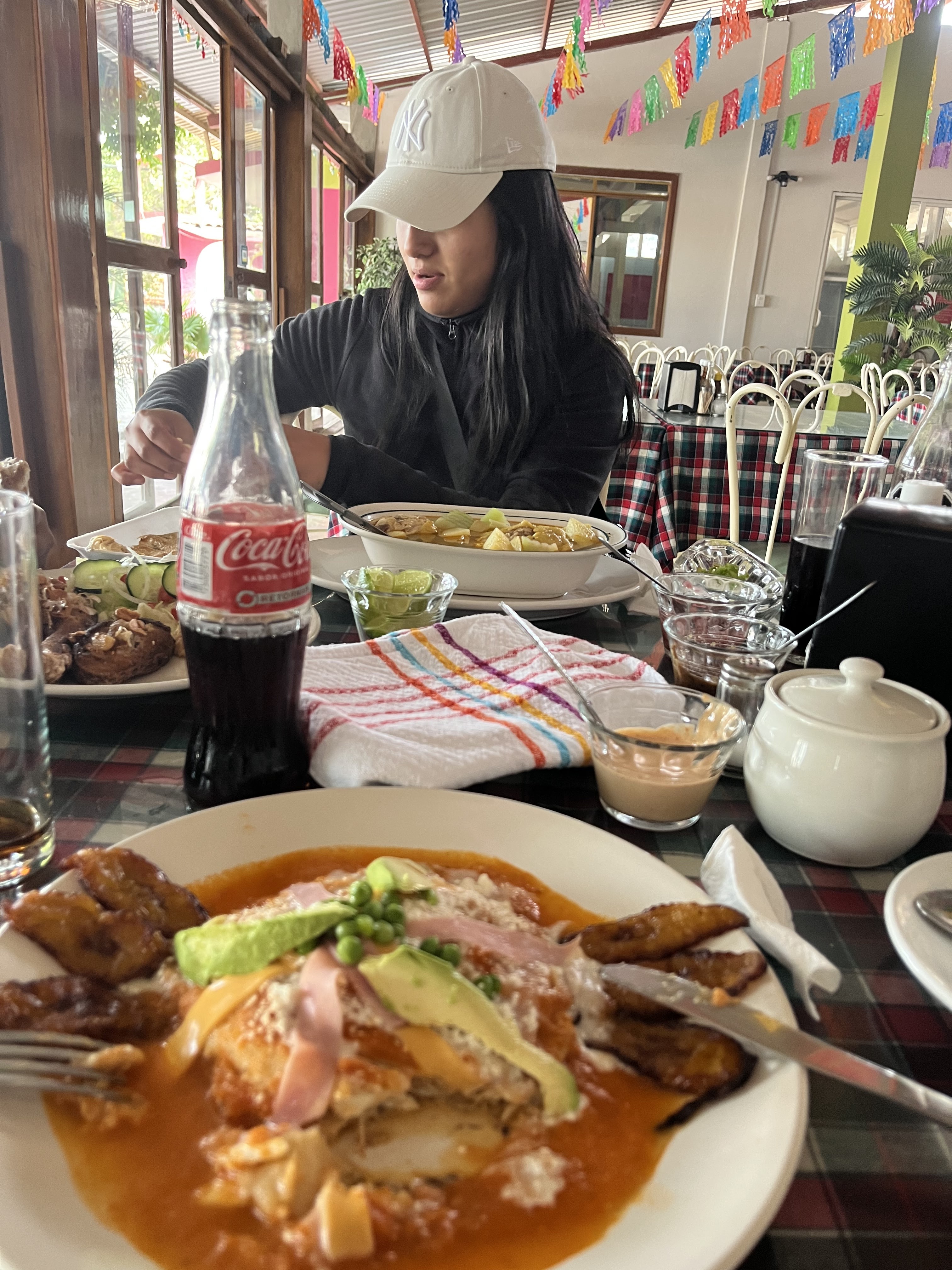 Restaurant Las Flores Mariscos-Carnes-Antojitos image 4