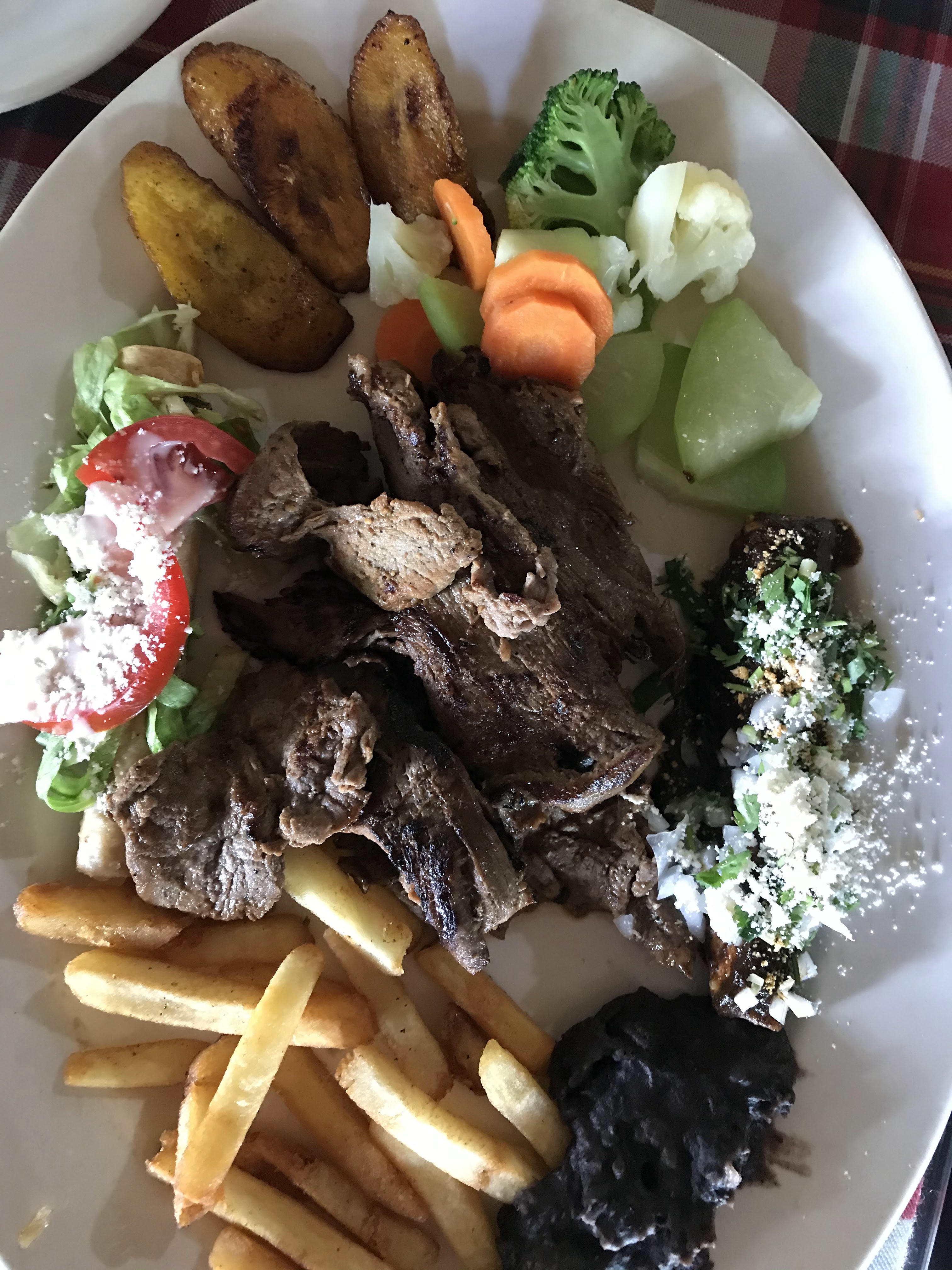 Restaurant Las Flores Mariscos-Carnes-Antojitos image 5