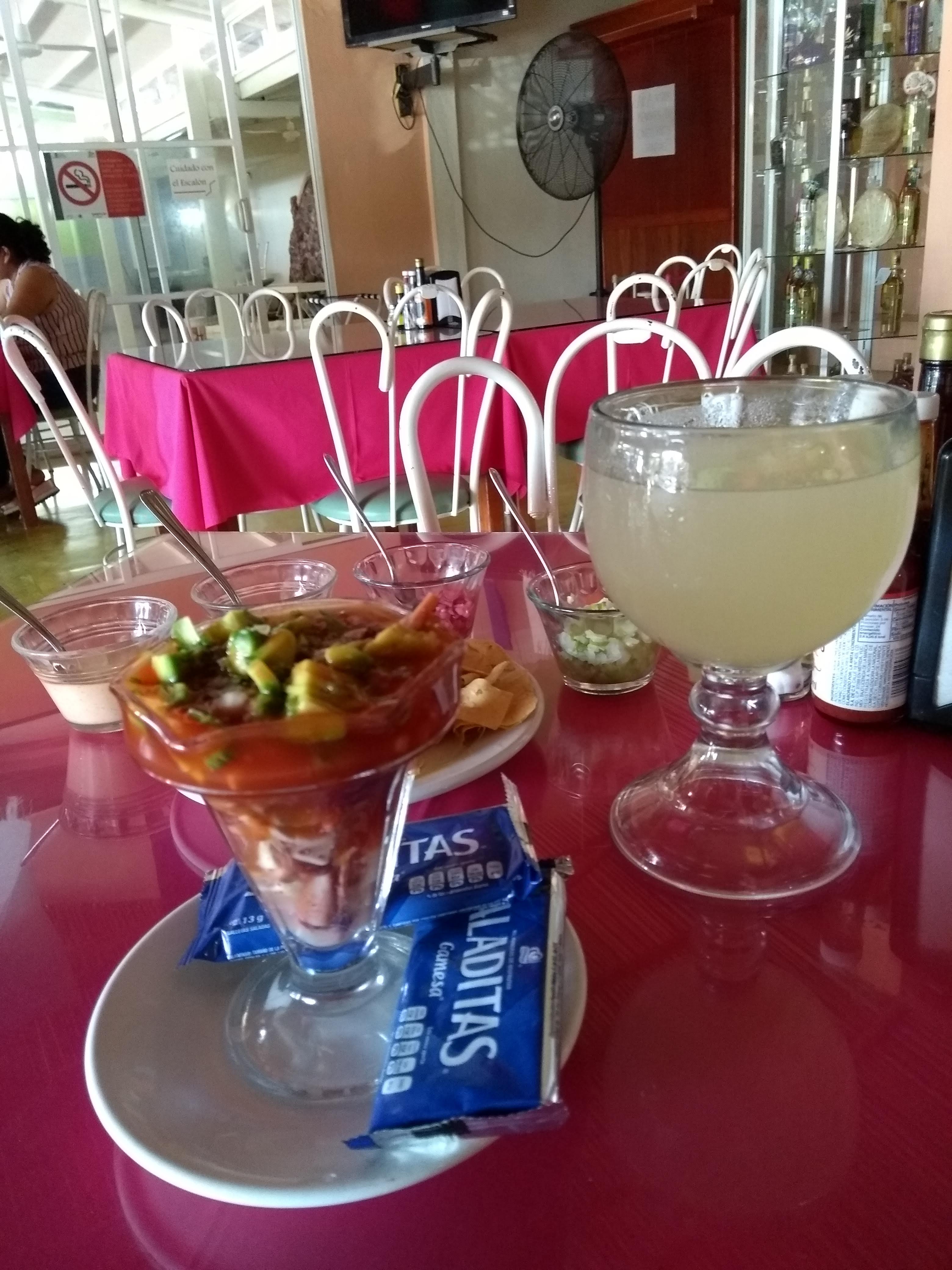 Restaurant Las Flores Mariscos-Carnes-Antojitos image 6