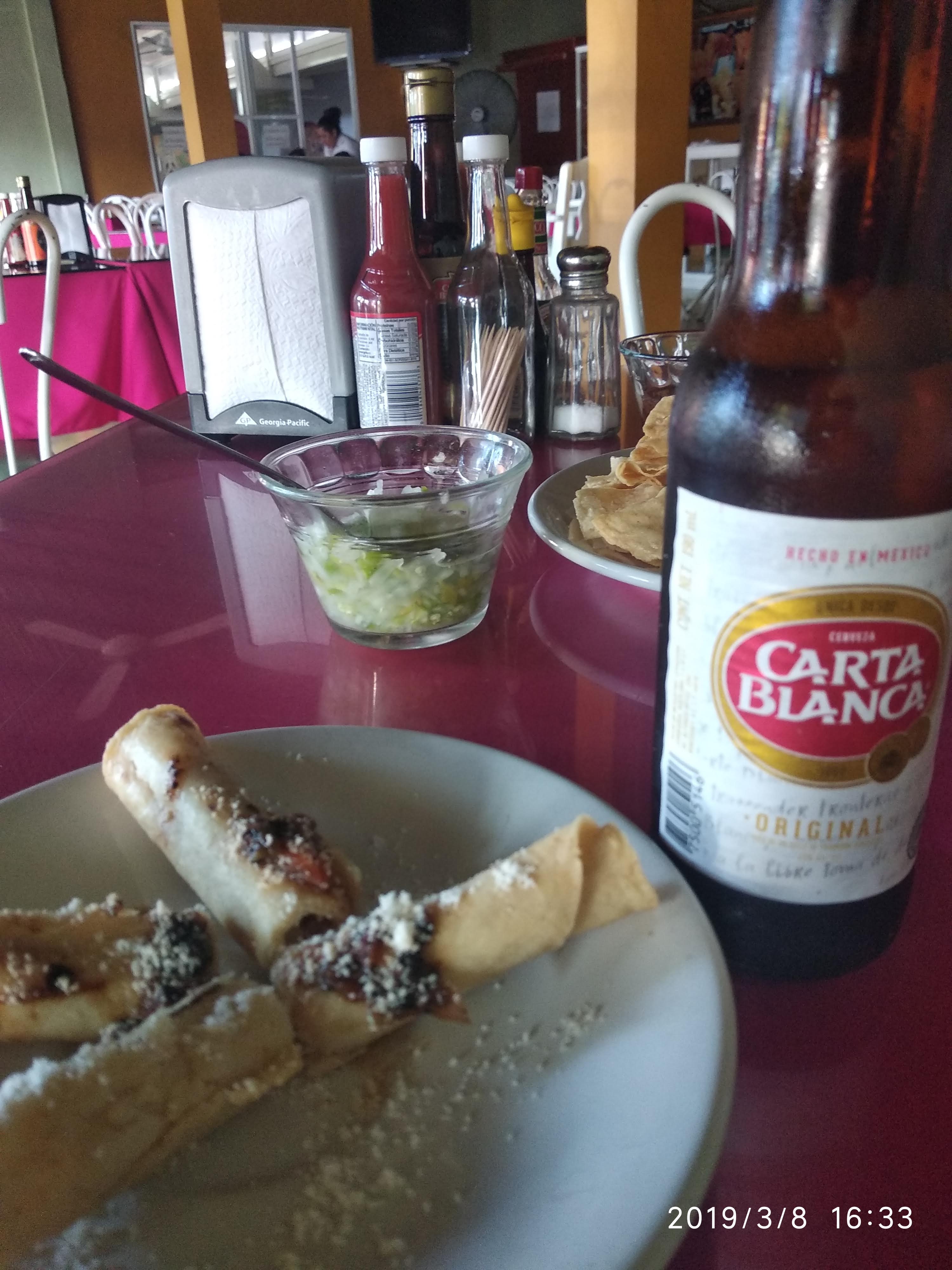 Restaurant Las Flores Mariscos-Carnes-Antojitos image 7