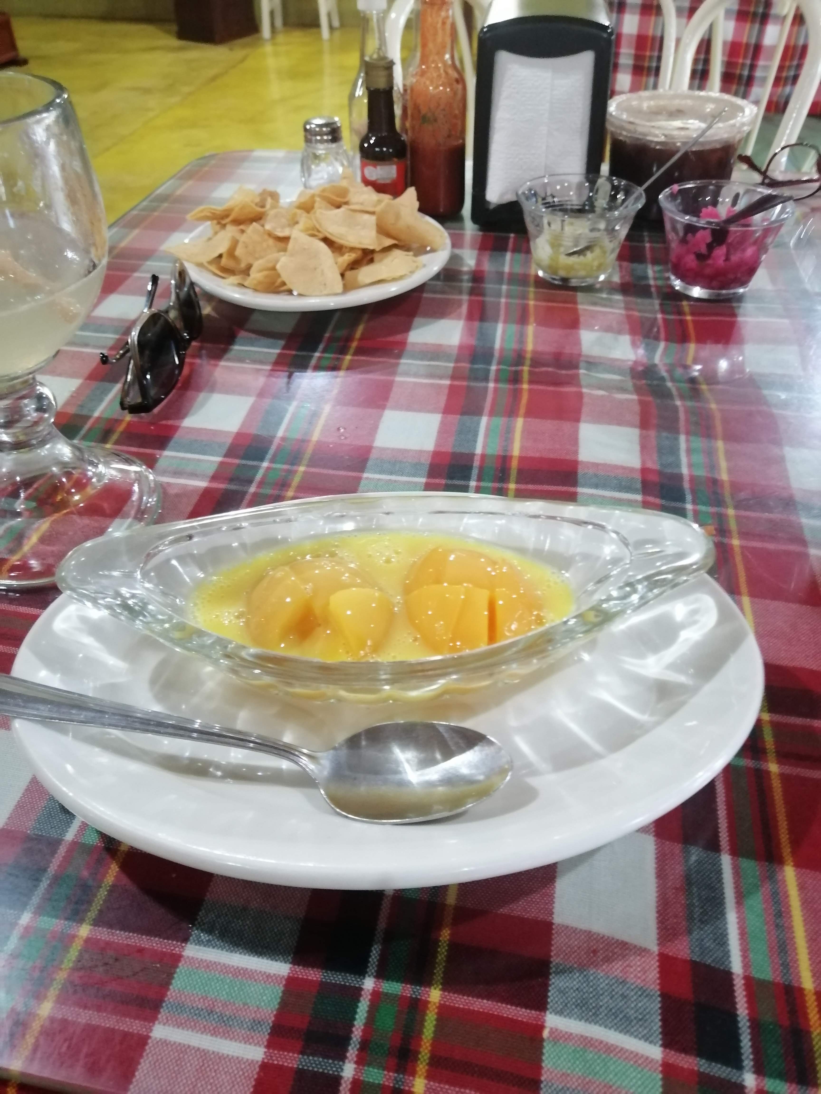 Restaurant Las Flores Mariscos-Carnes-Antojitos image 9