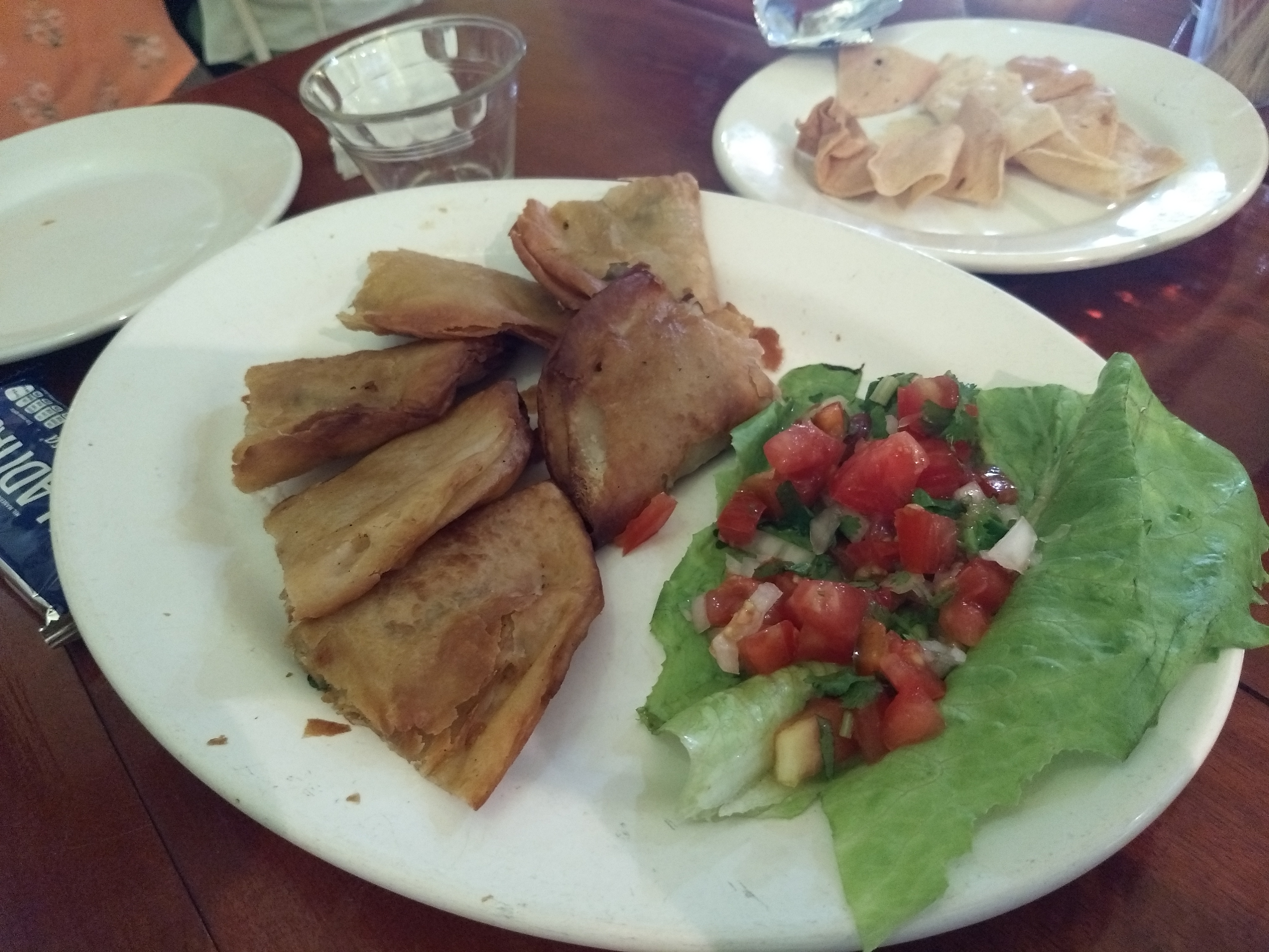 Restaurant Las Flores Mariscos-Carnes-Antojitos image 10