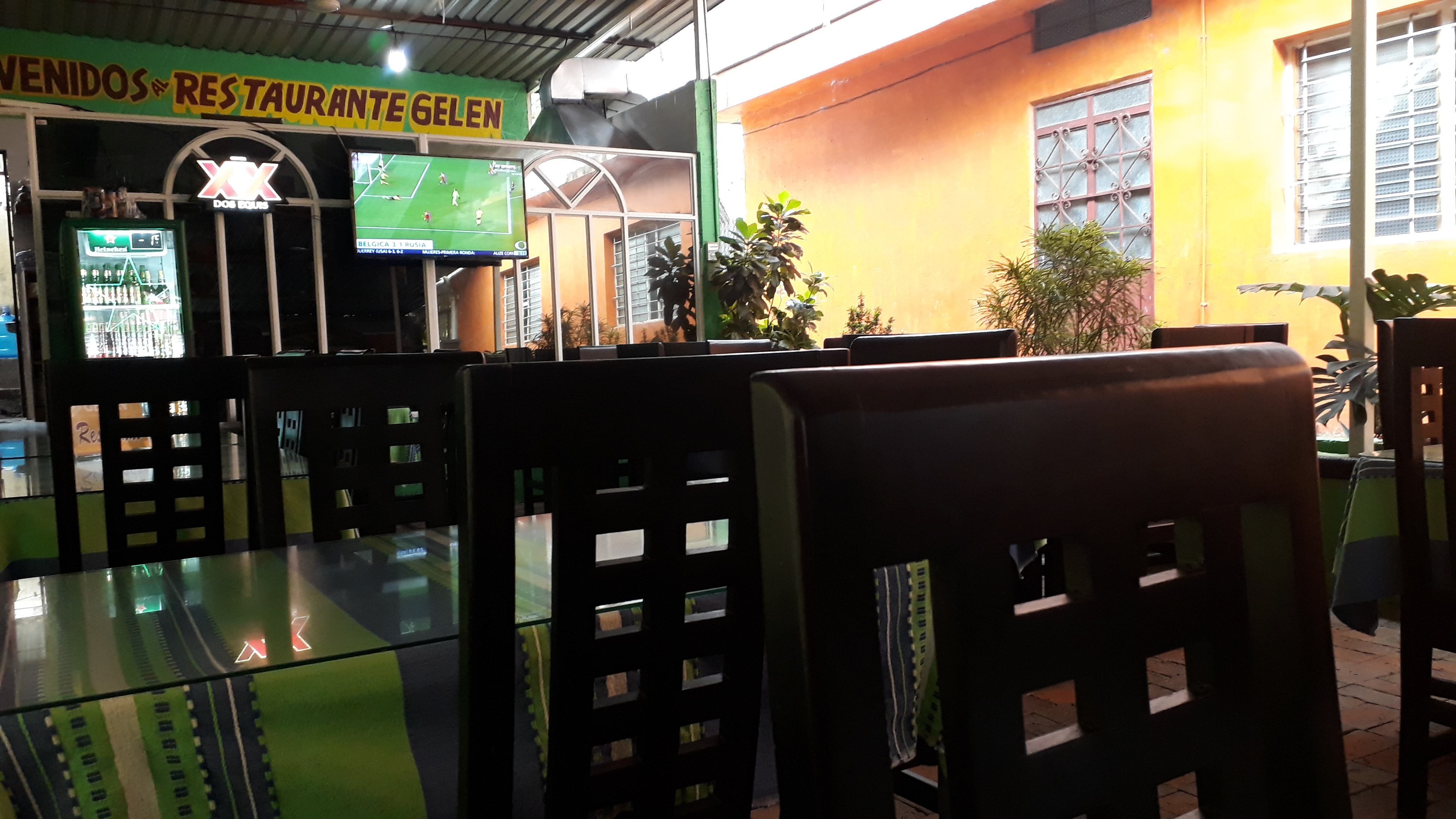 Restaurante "Gelen" image 1