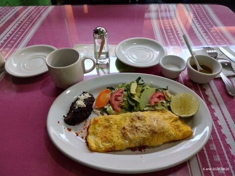 Restaurante "Gelen" image 4