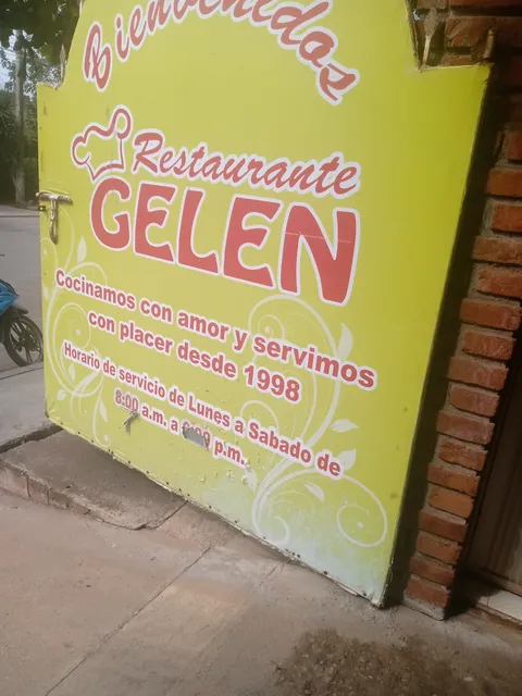 Restaurante "Gelen" image 5
