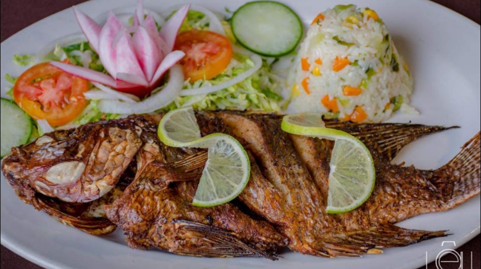 Carnes y Mariscos Mazatlán image 2