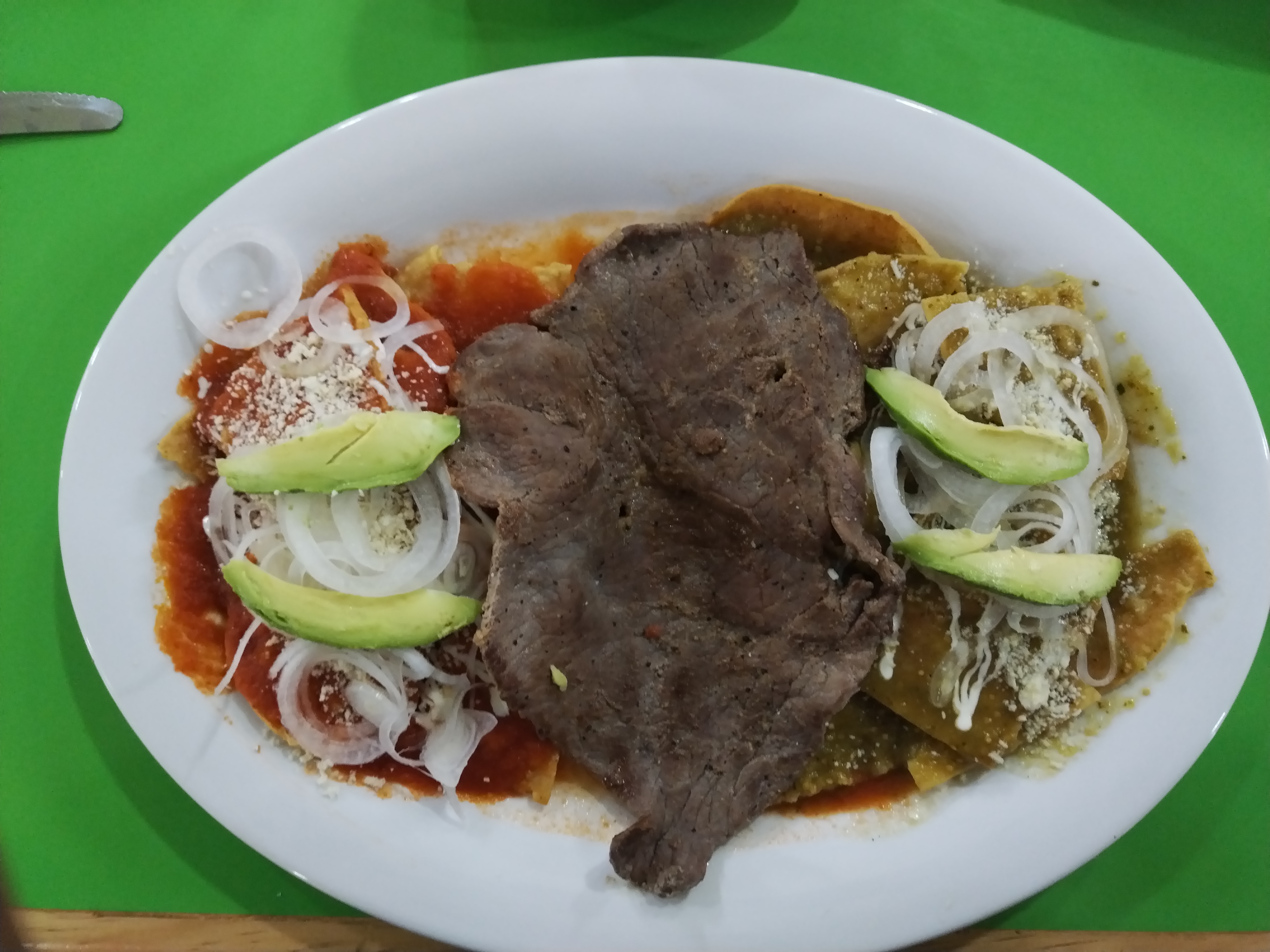 Carnes y Mariscos Mazatlán image 3