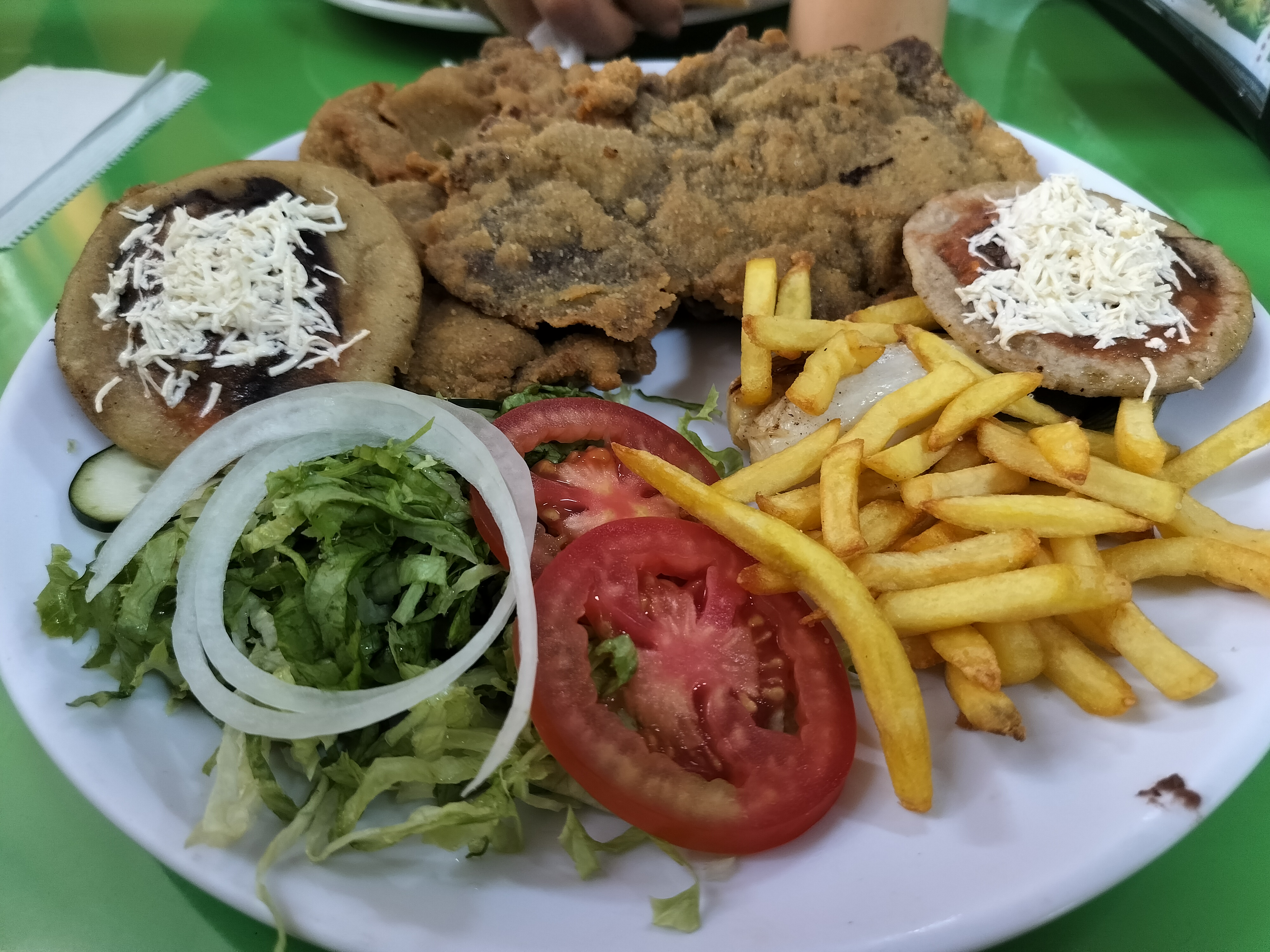 Carnes y Mariscos Mazatlán image 6