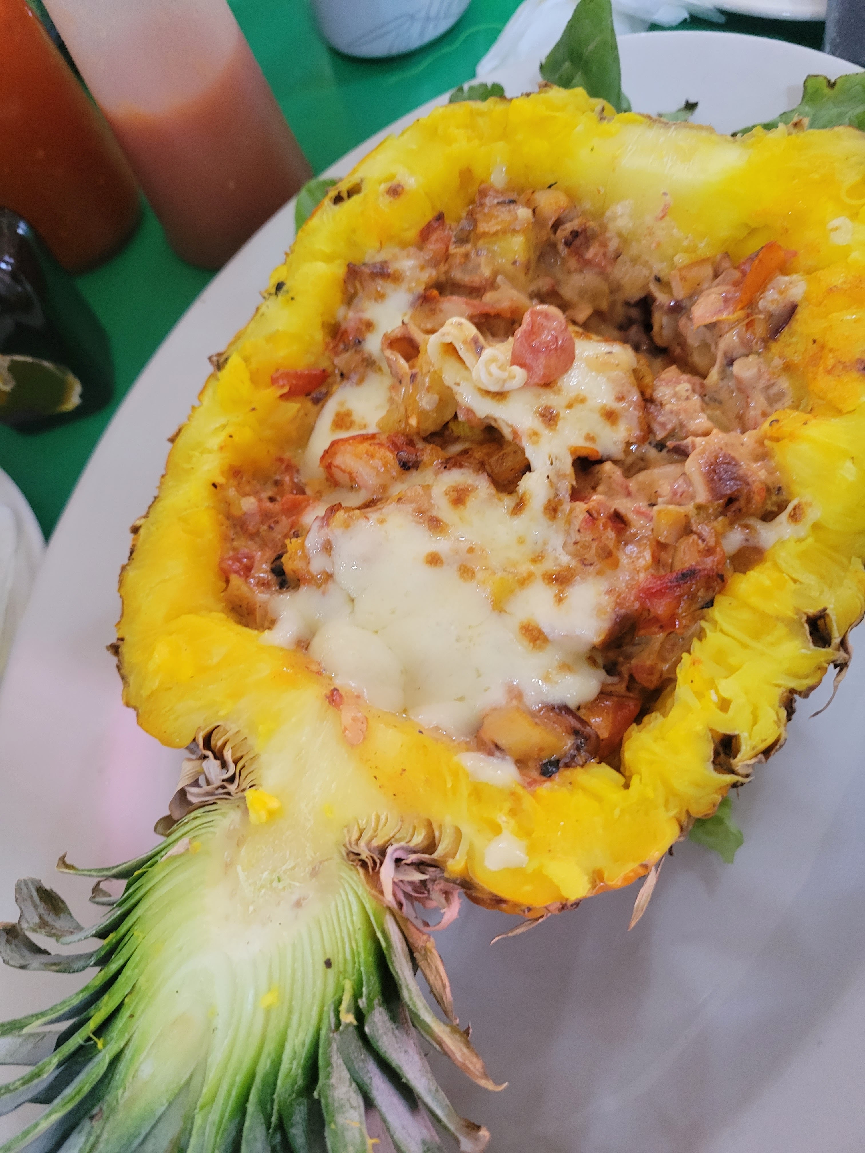 Carnes y Mariscos Mazatlán image 7