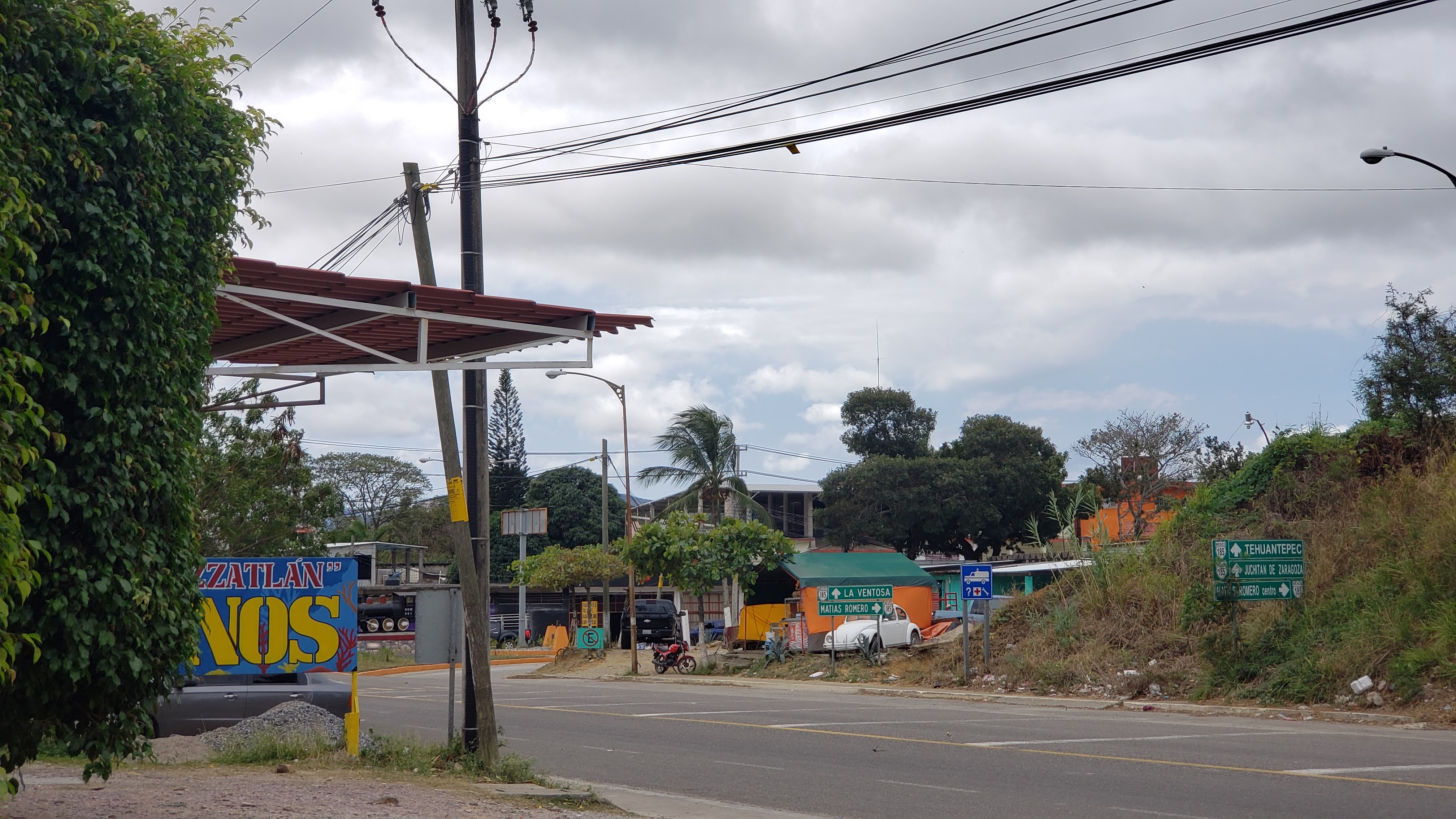 Carnes y Mariscos Mazatlán image 9