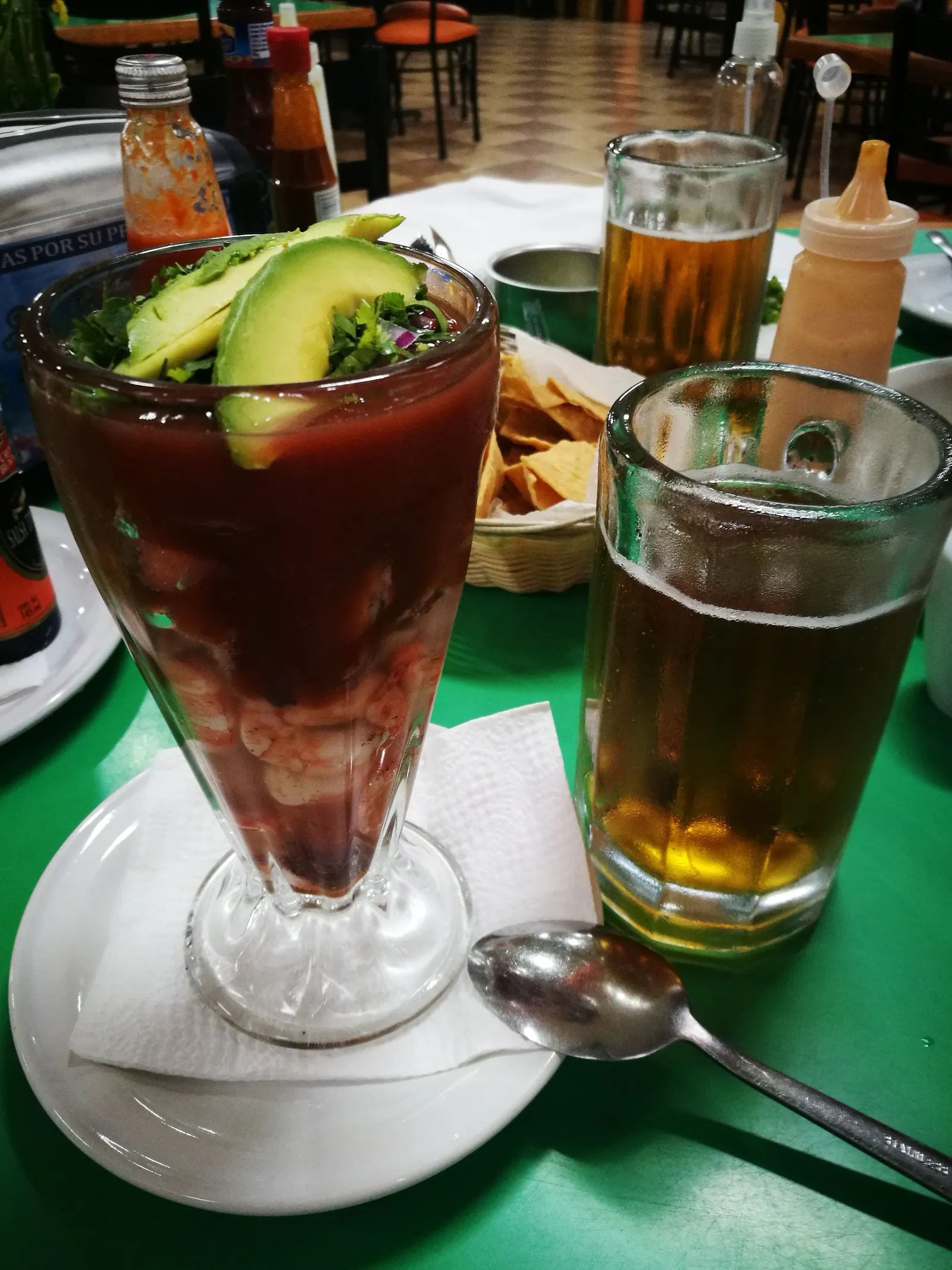 Carnes y Mariscos Mazatlán image 10