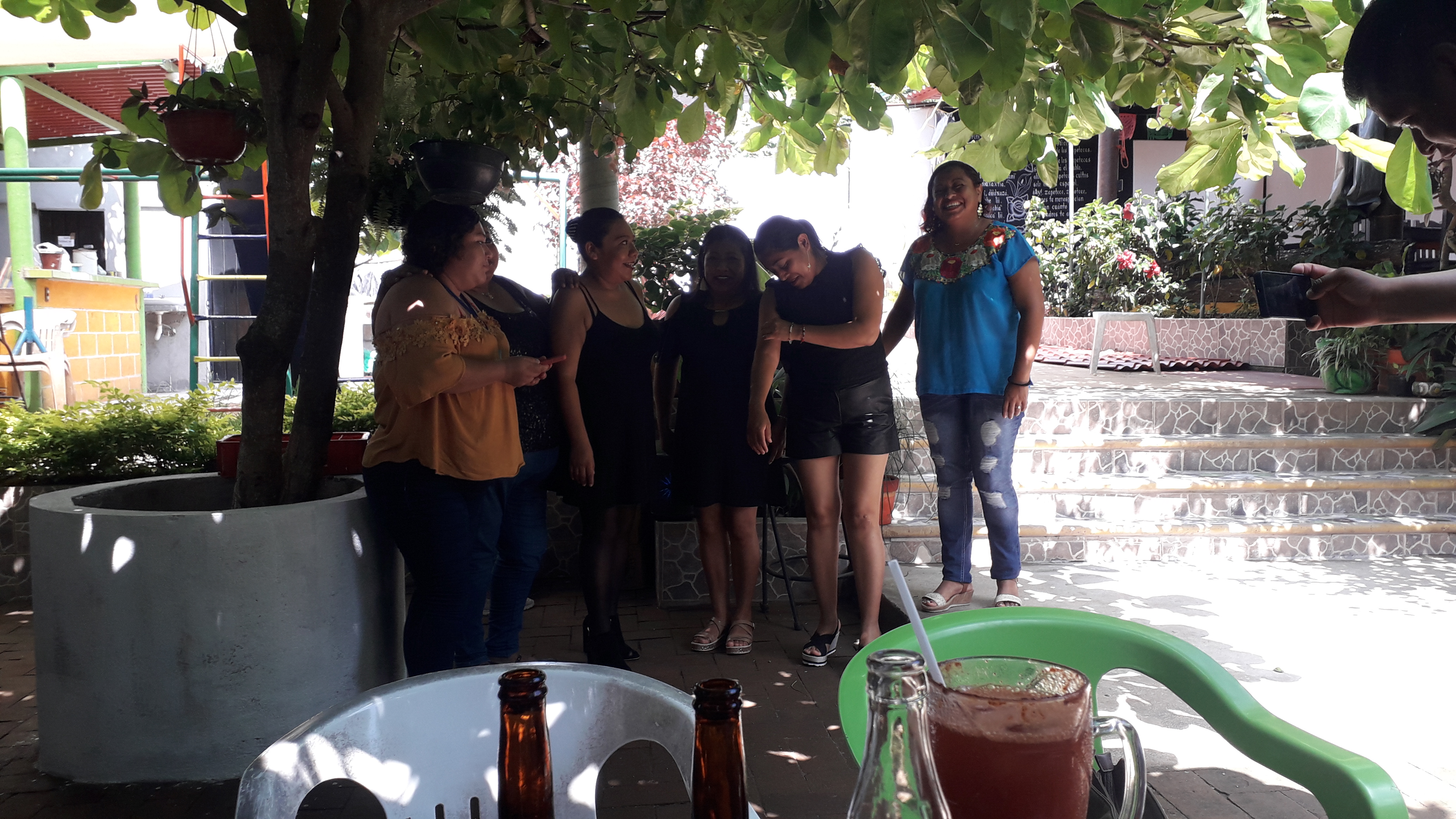 Manguito tino image 6