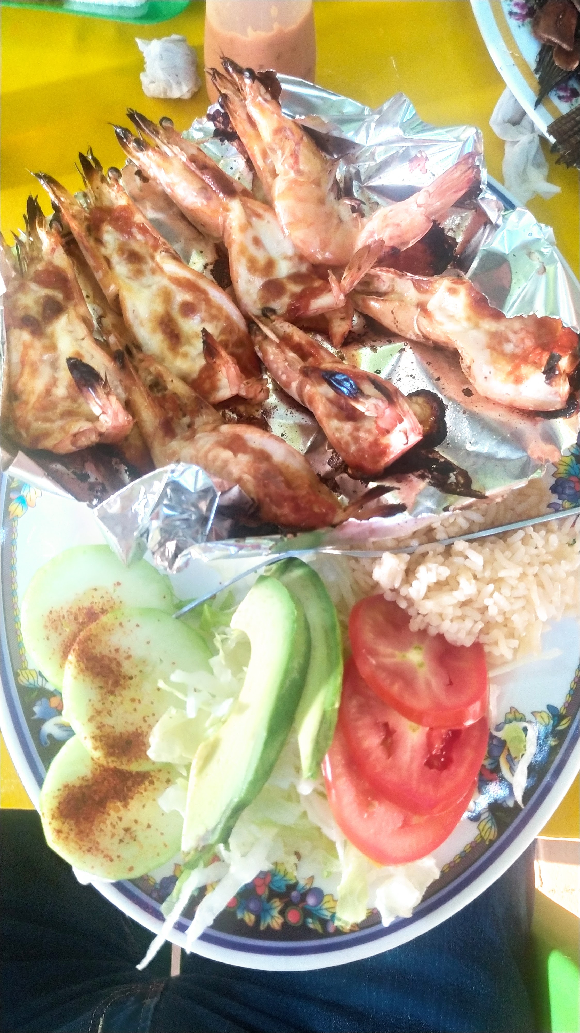 Manguito tino image 9