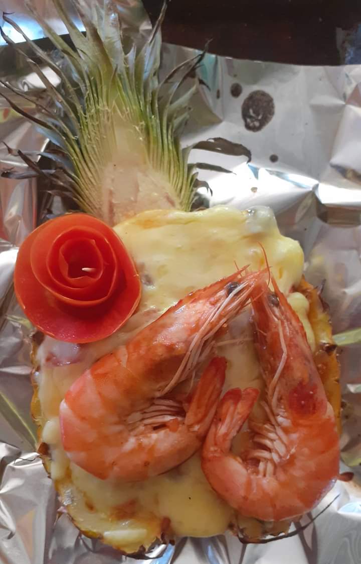 Manguito tino image 10